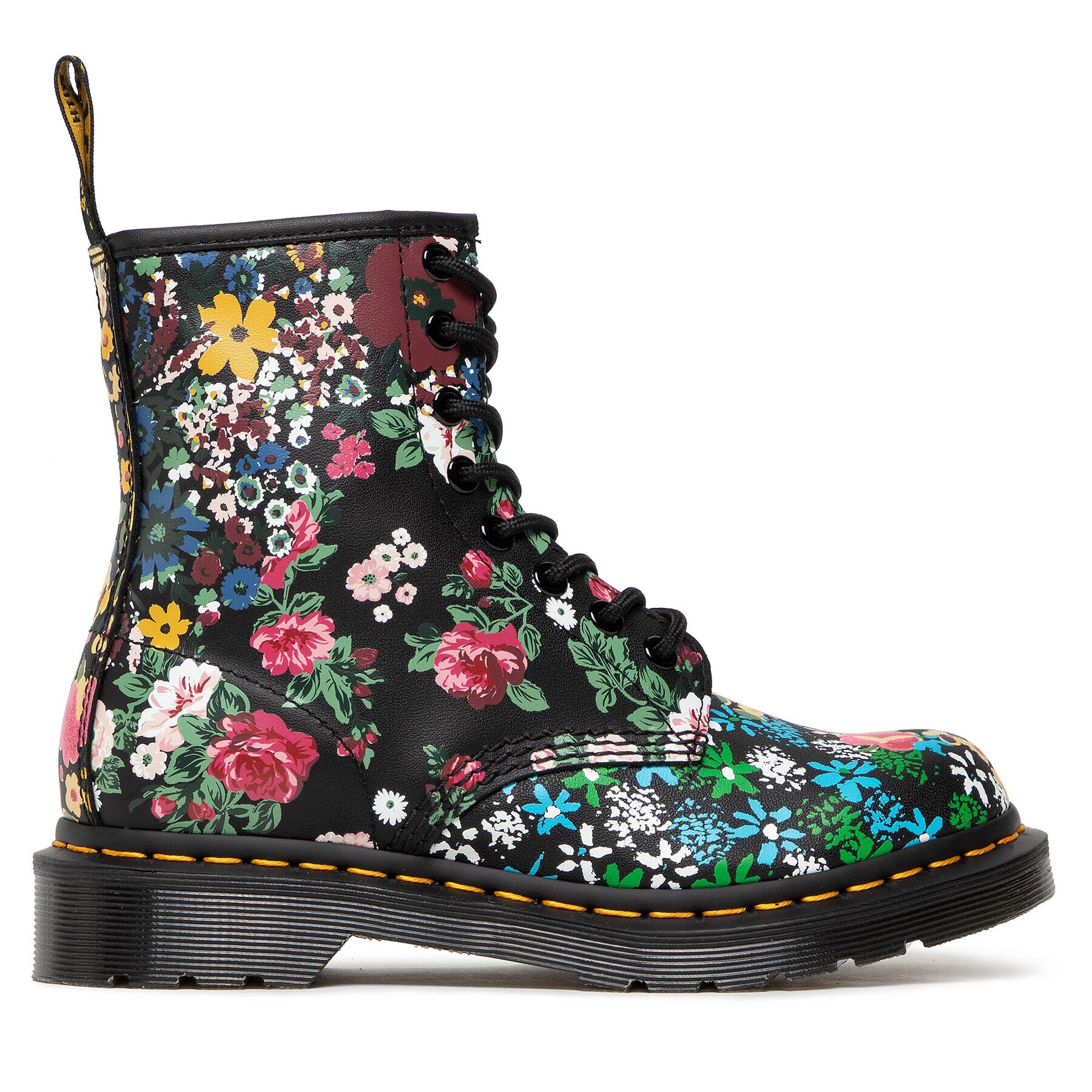 Dr. Martens Glady 1460 Pascal 26920101 Čierna - Pepit.sk