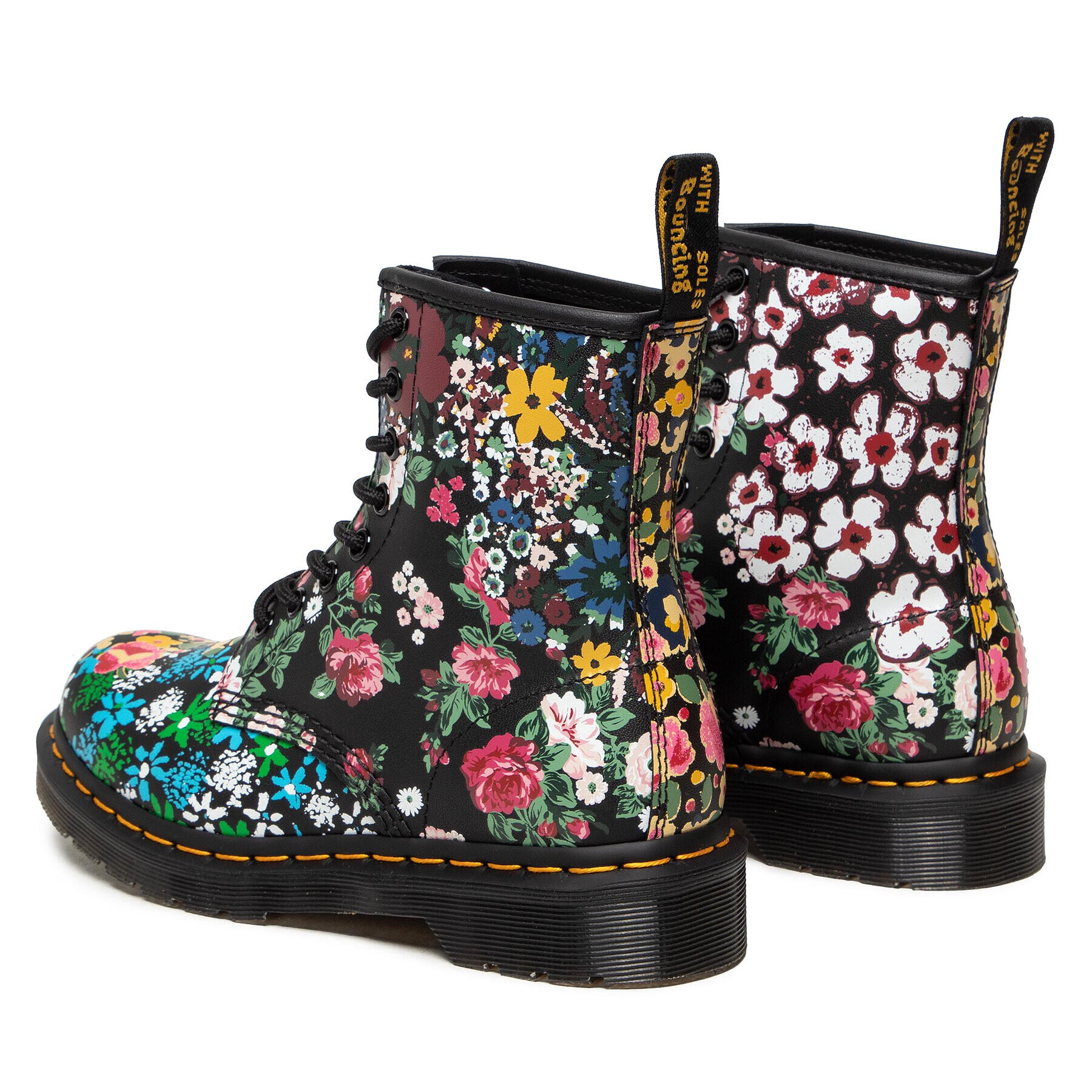 Dr. Martens Glady 1460 Pascal 26920101 Čierna - Pepit.sk