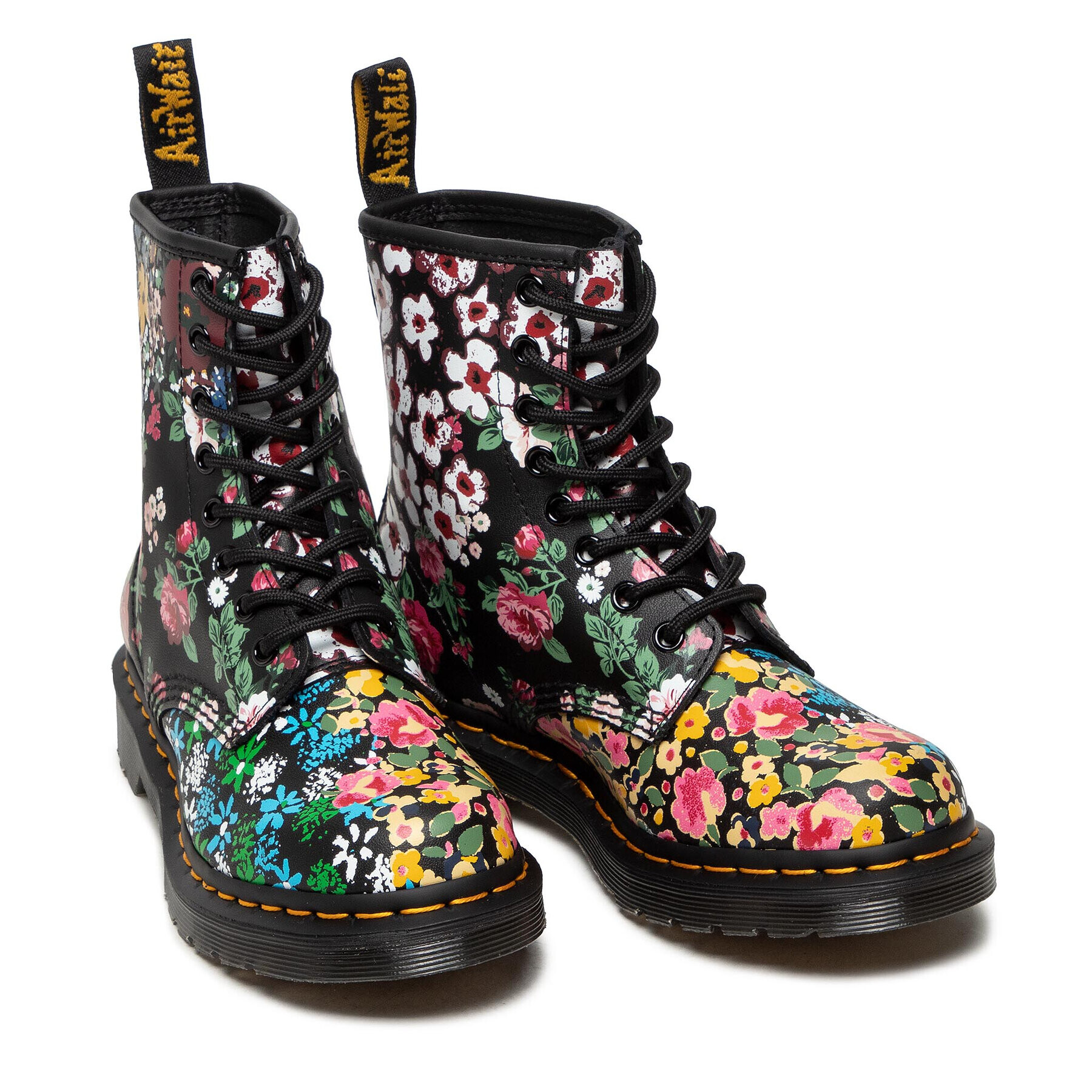 Dr. Martens Glady 1460 Pascal 26920101 Čierna - Pepit.sk