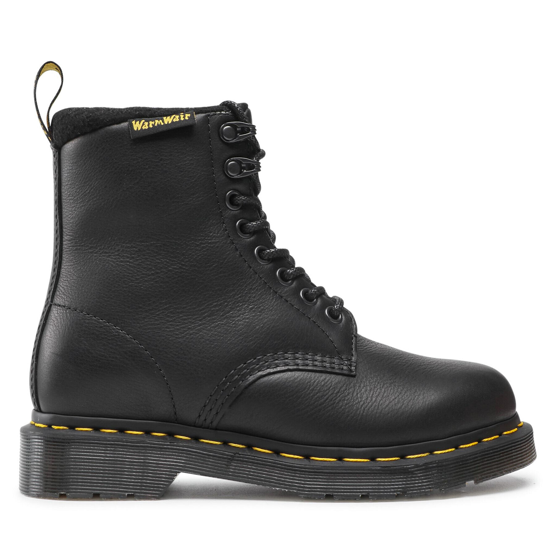 Dr. Martens Glady 1460 Pascal 27084001 Čierna - Pepit.sk