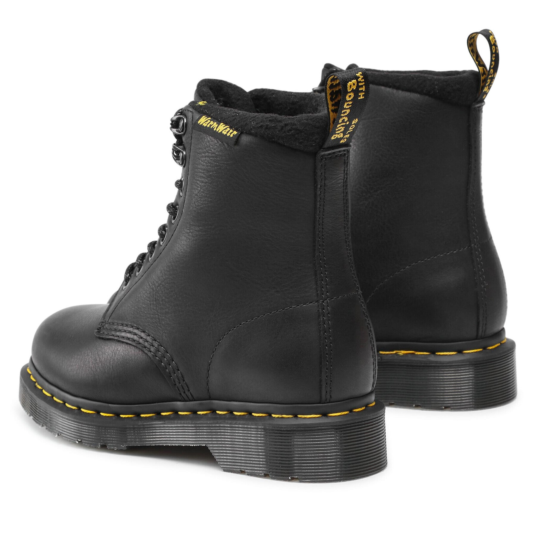 Dr. Martens Glady 1460 Pascal 27084001 Čierna - Pepit.sk