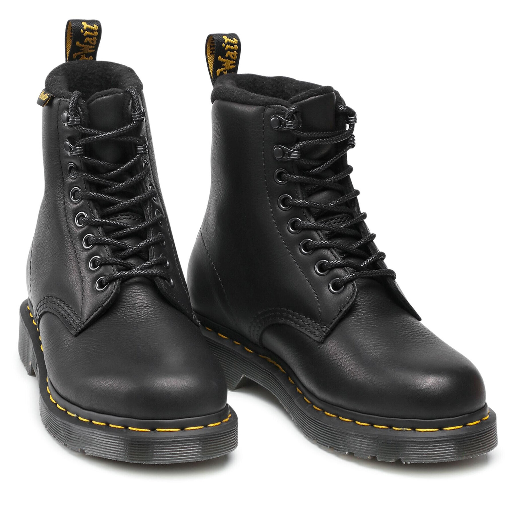 Dr. Martens Glady 1460 Pascal 27084001 Čierna - Pepit.sk