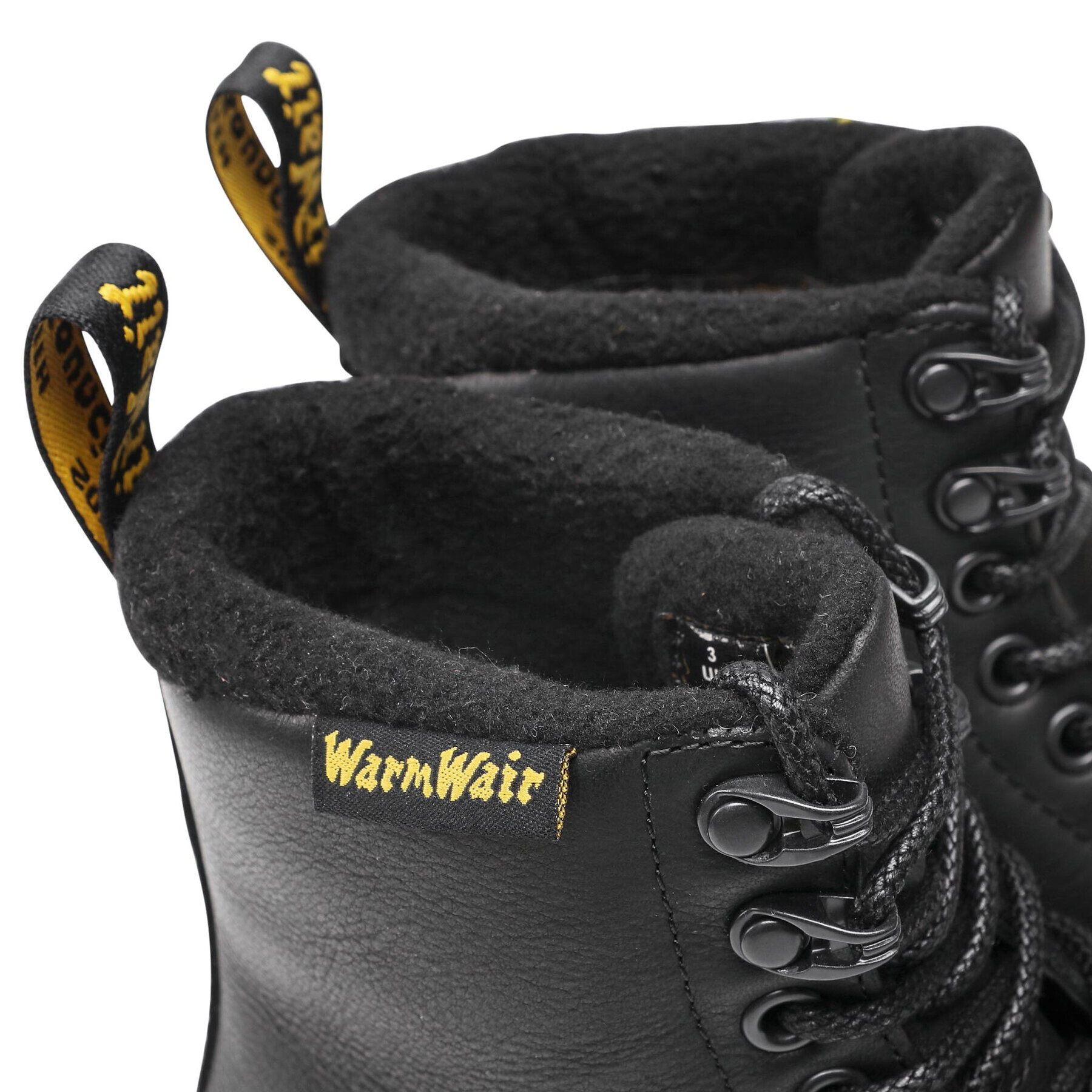 Dr. Martens Glady 1460 Pascal 27084001 Čierna - Pepit.sk