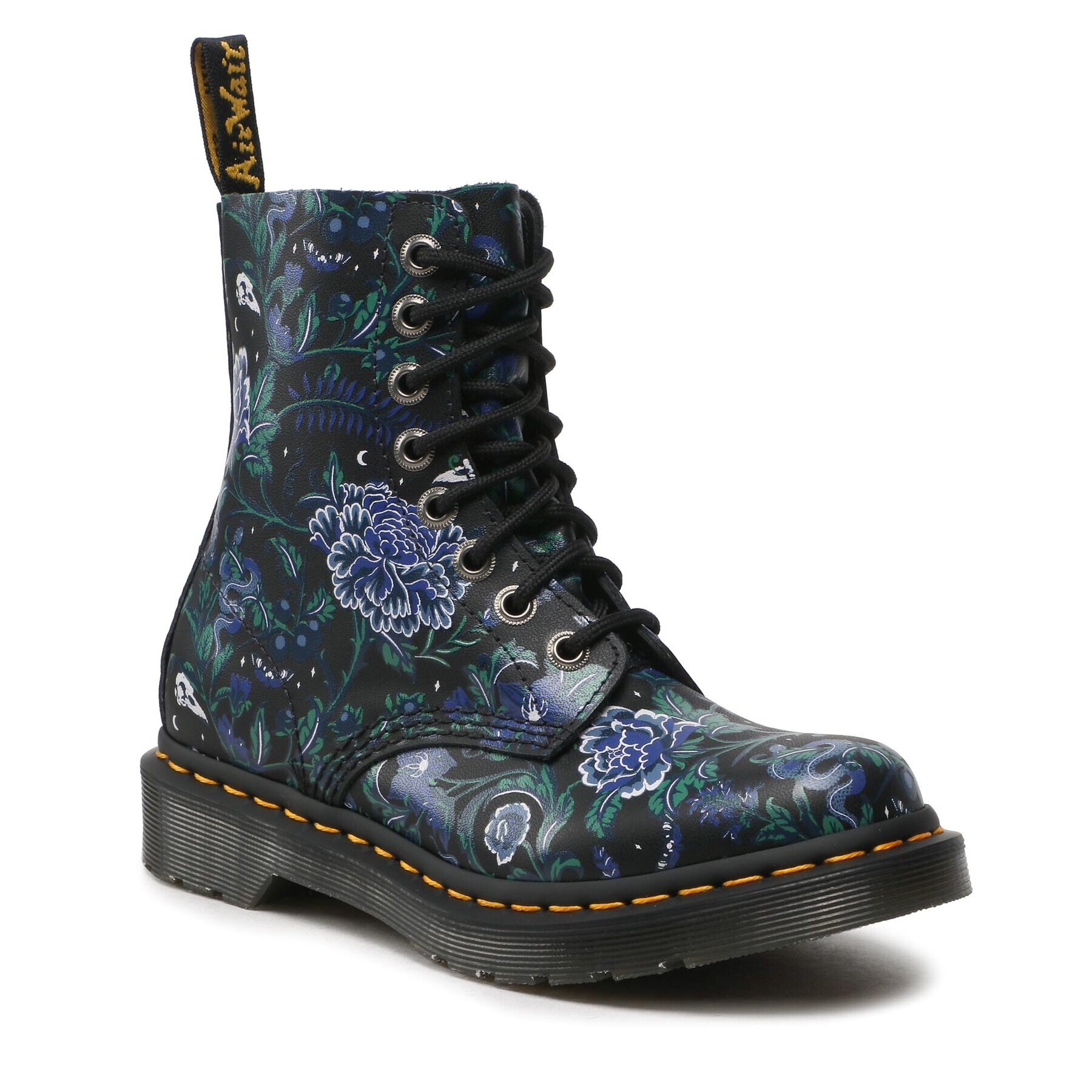 Dr. Martens Glady 1460 Pascal 27664001 Čierna - Pepit.sk