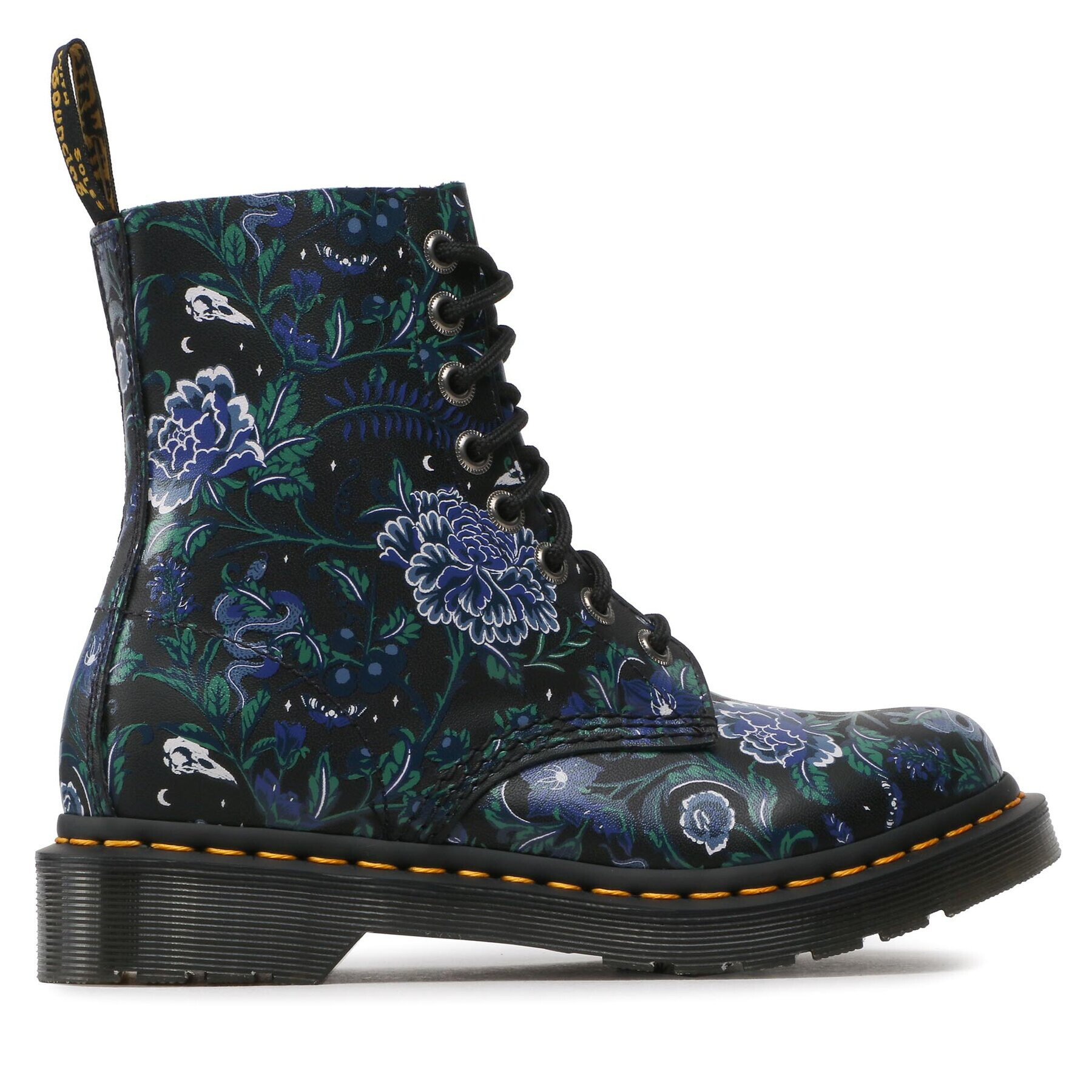 Dr. Martens Glady 1460 Pascal 27664001 Čierna - Pepit.sk