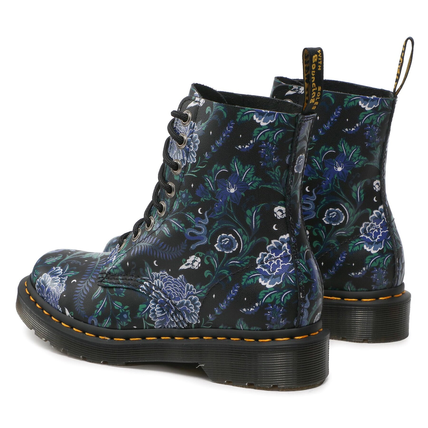 Dr. Martens Glady 1460 Pascal 27664001 Čierna - Pepit.sk