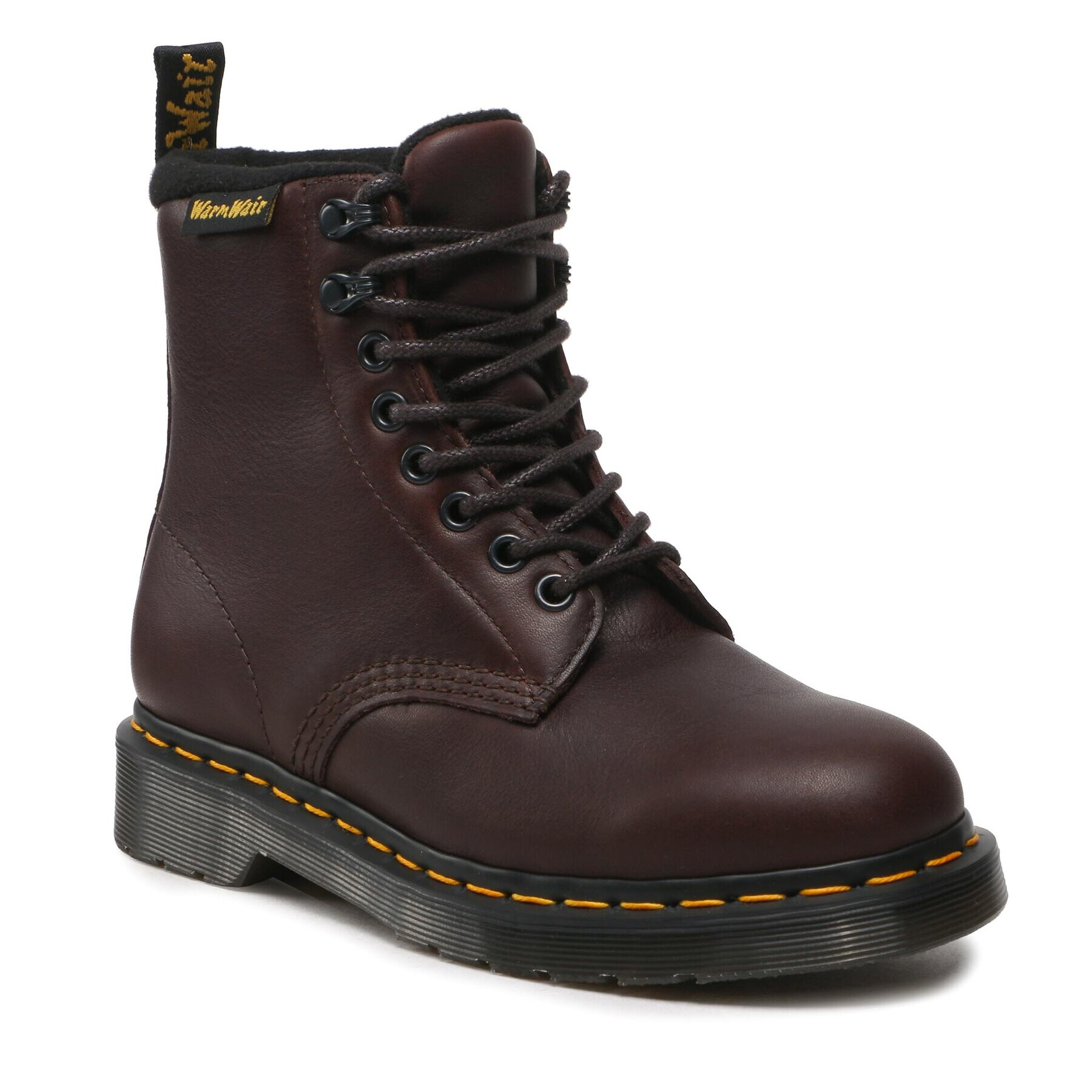 Dr. Martens Glady 1460 Pascal 27816201 Hnedá - Pepit.sk