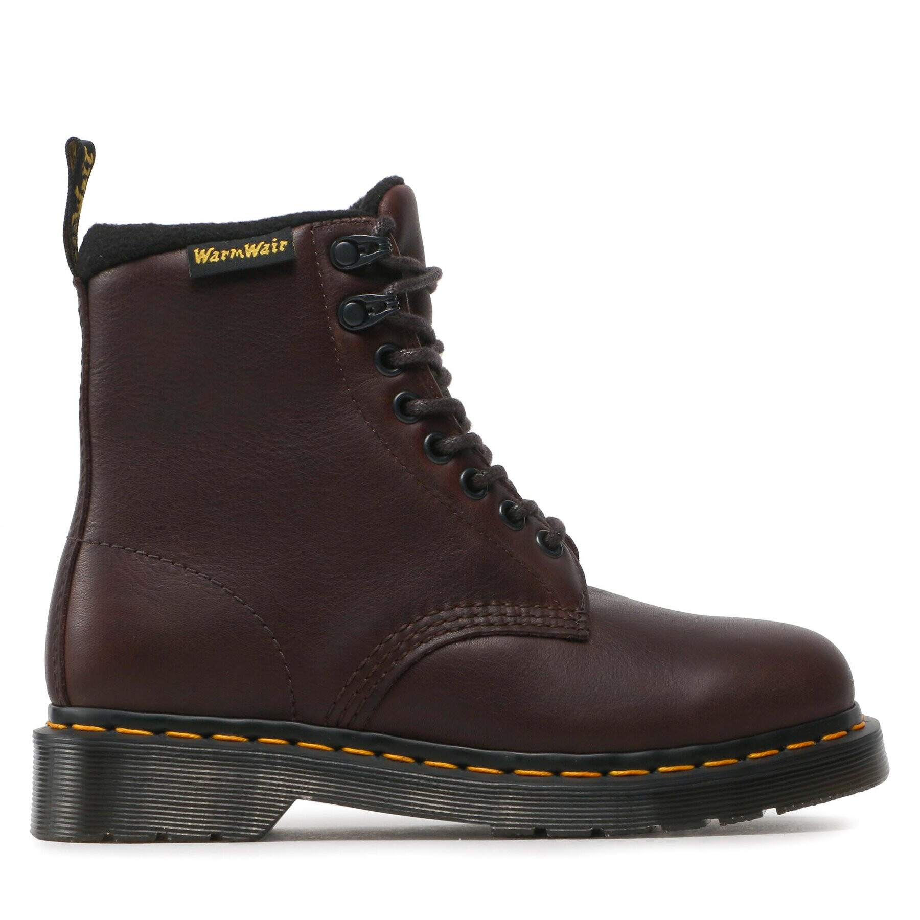 Dr. Martens Glady 1460 Pascal 27816201 Hnedá - Pepit.sk