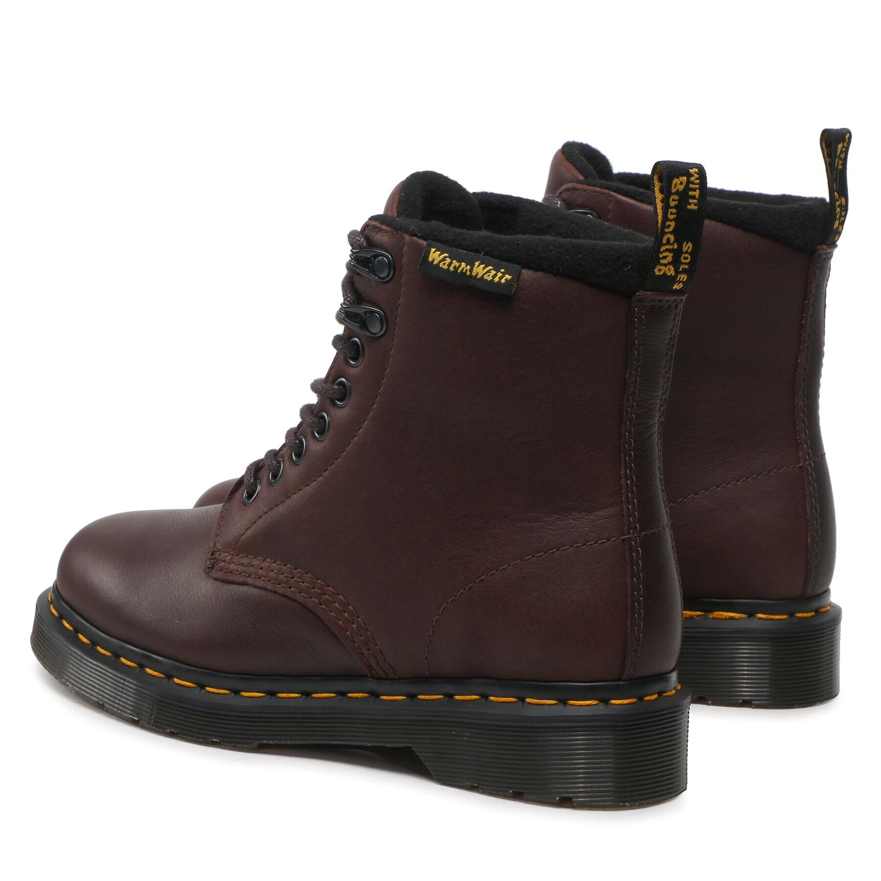 Dr. Martens Glady 1460 Pascal 27816201 Hnedá - Pepit.sk