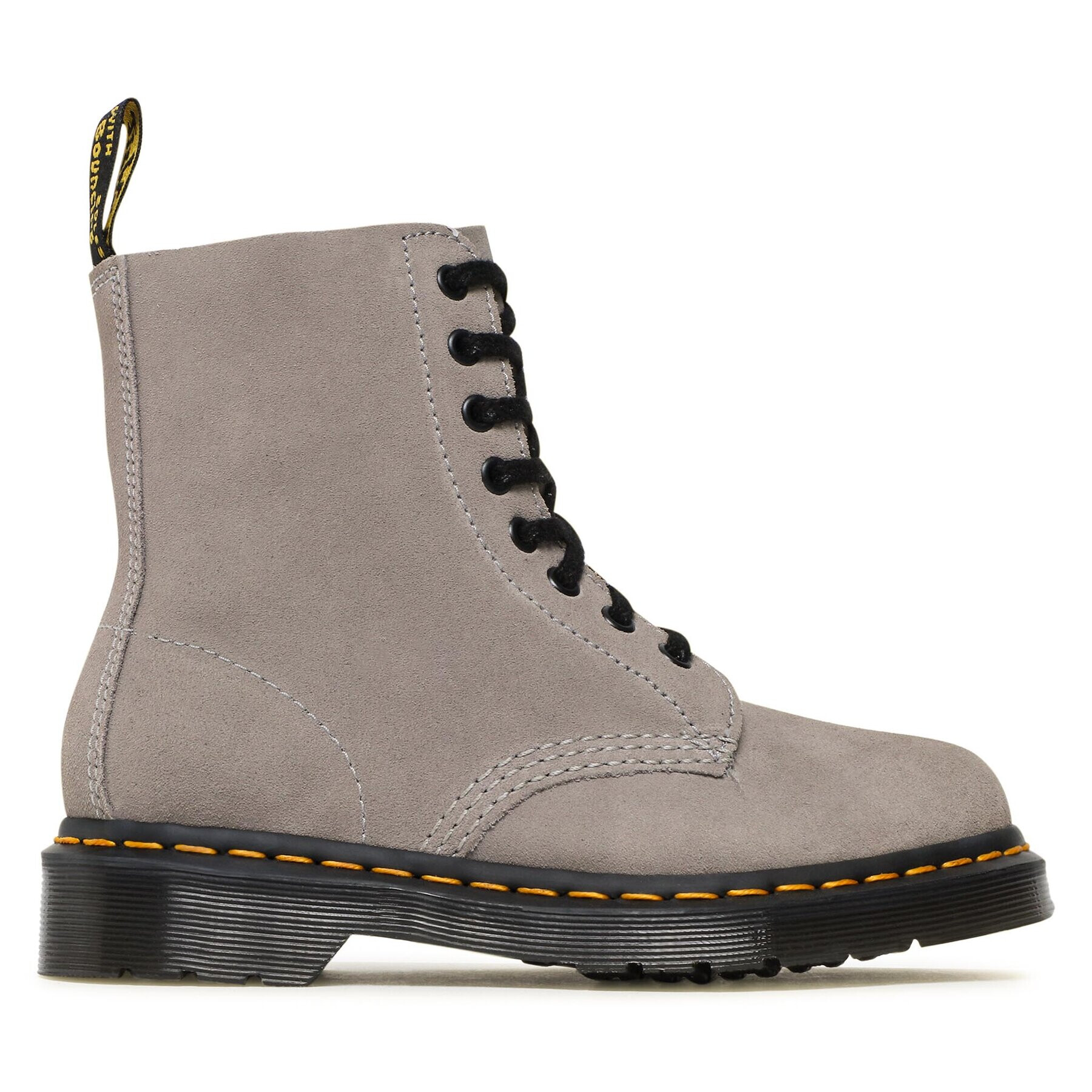 Dr. Martens Glady 1460 pascal 27854076 Sivá - Pepit.sk