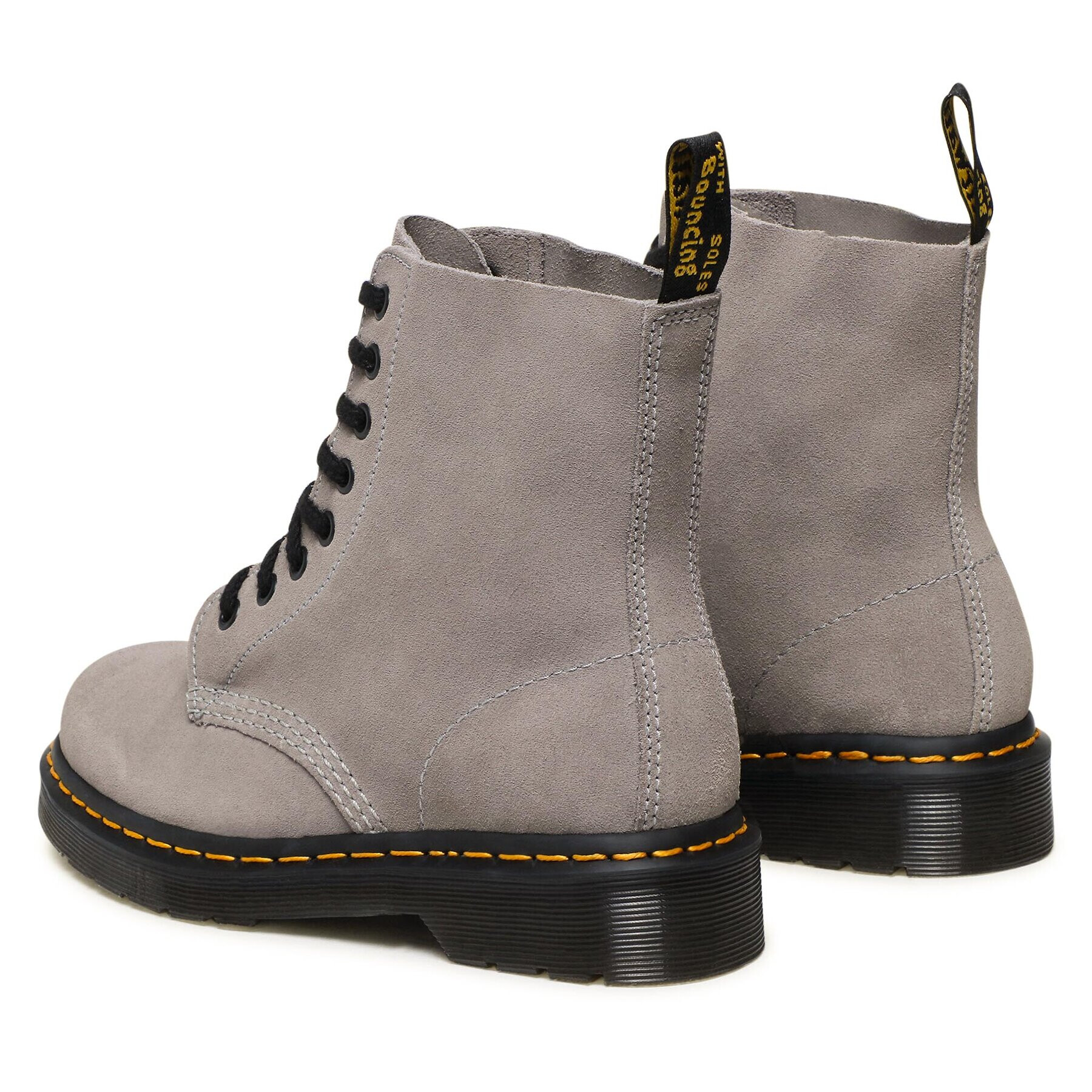 Dr. Martens Glady 1460 pascal 27854076 Sivá - Pepit.sk