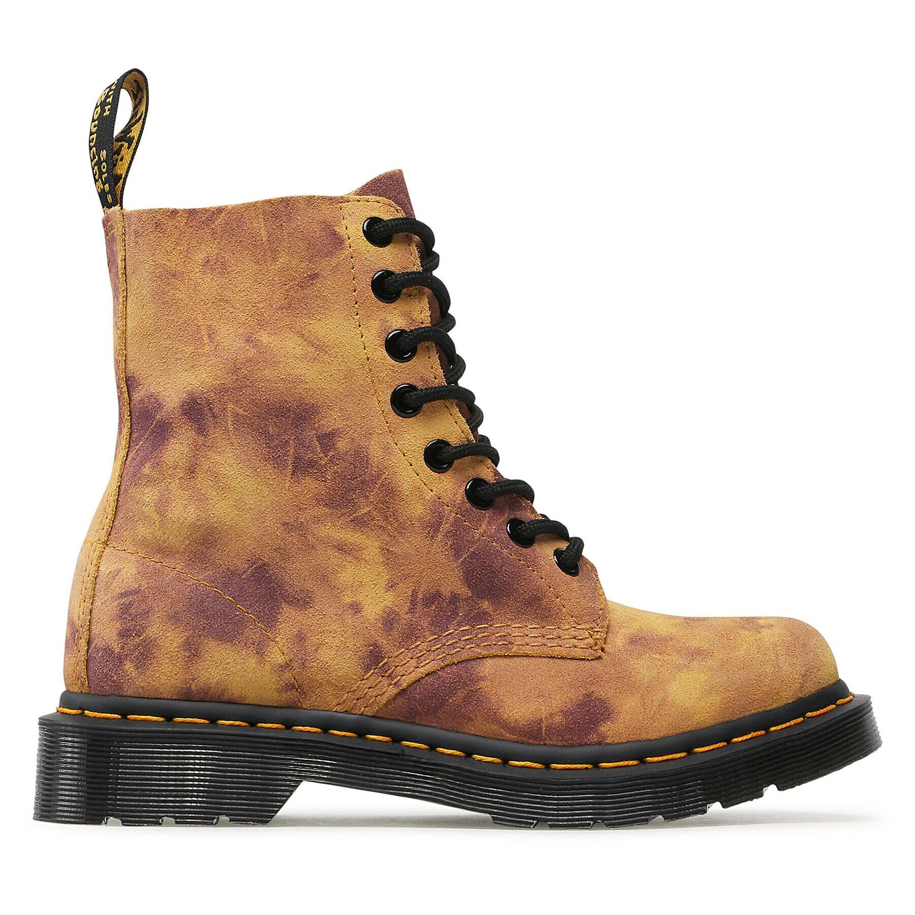 Dr. Martens Glady 1460 Pascal 27962745 Žltá - Pepit.sk