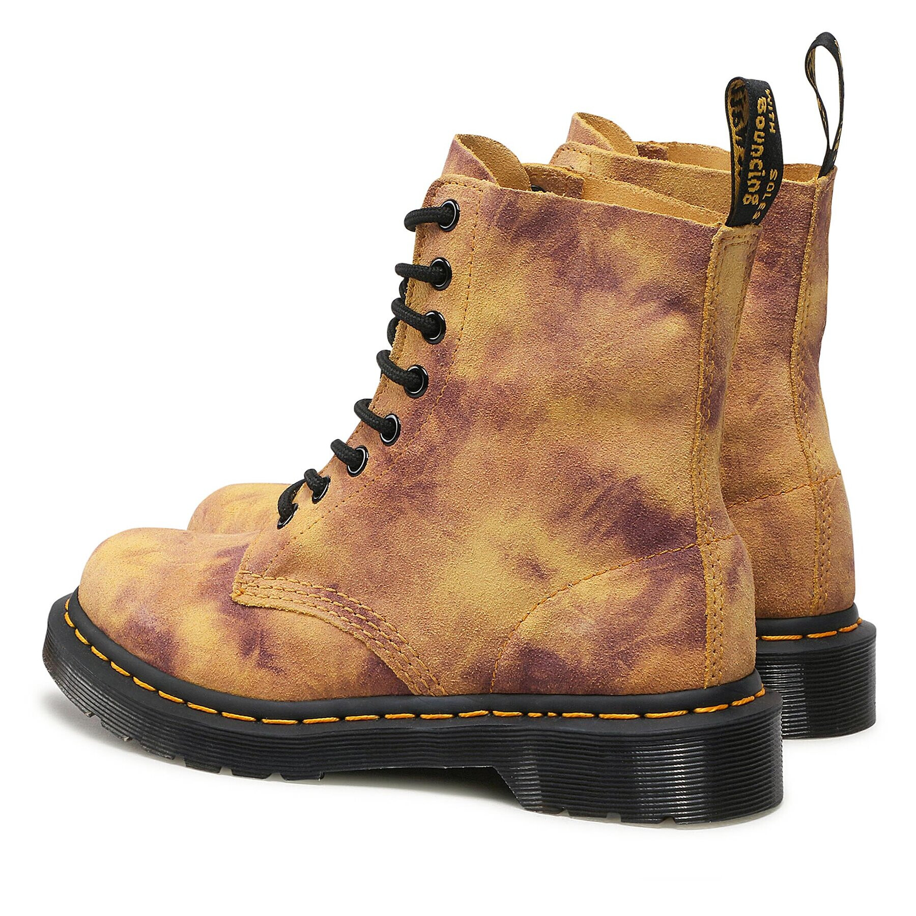 Dr. Martens Glady 1460 Pascal 27962745 Žltá - Pepit.sk