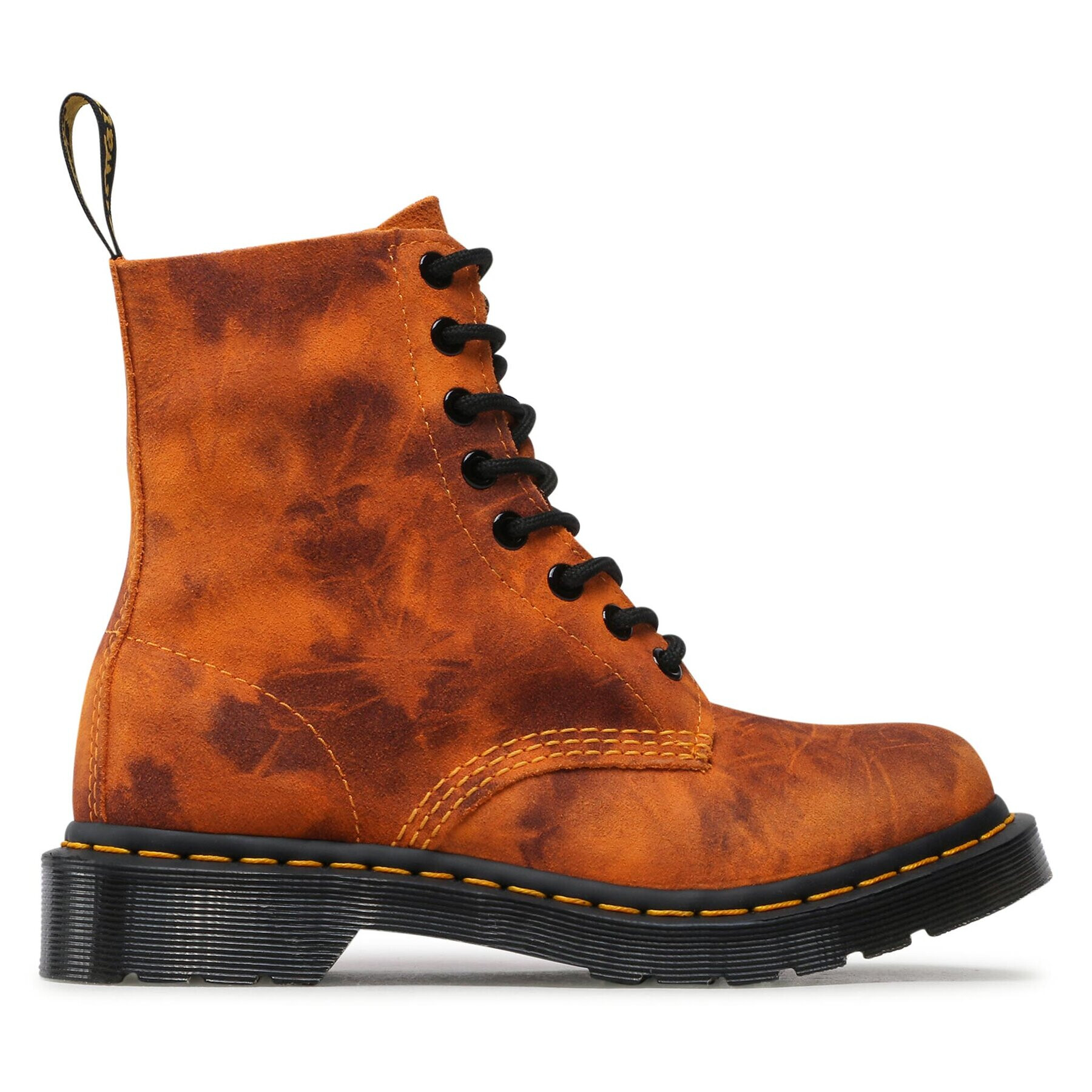 Dr. Martens Glady 1460 Pascal 27962806 Oranžová - Pepit.sk