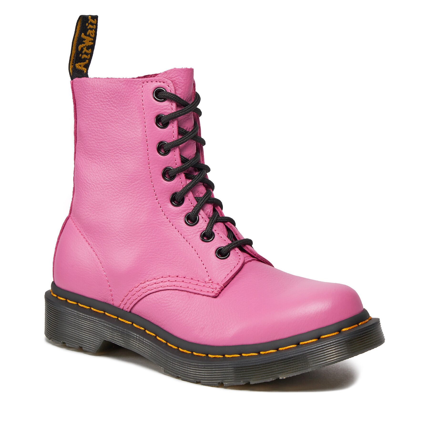 Dr. Martens Glady 1460 Pascal 30689717 Ružová - Pepit.sk