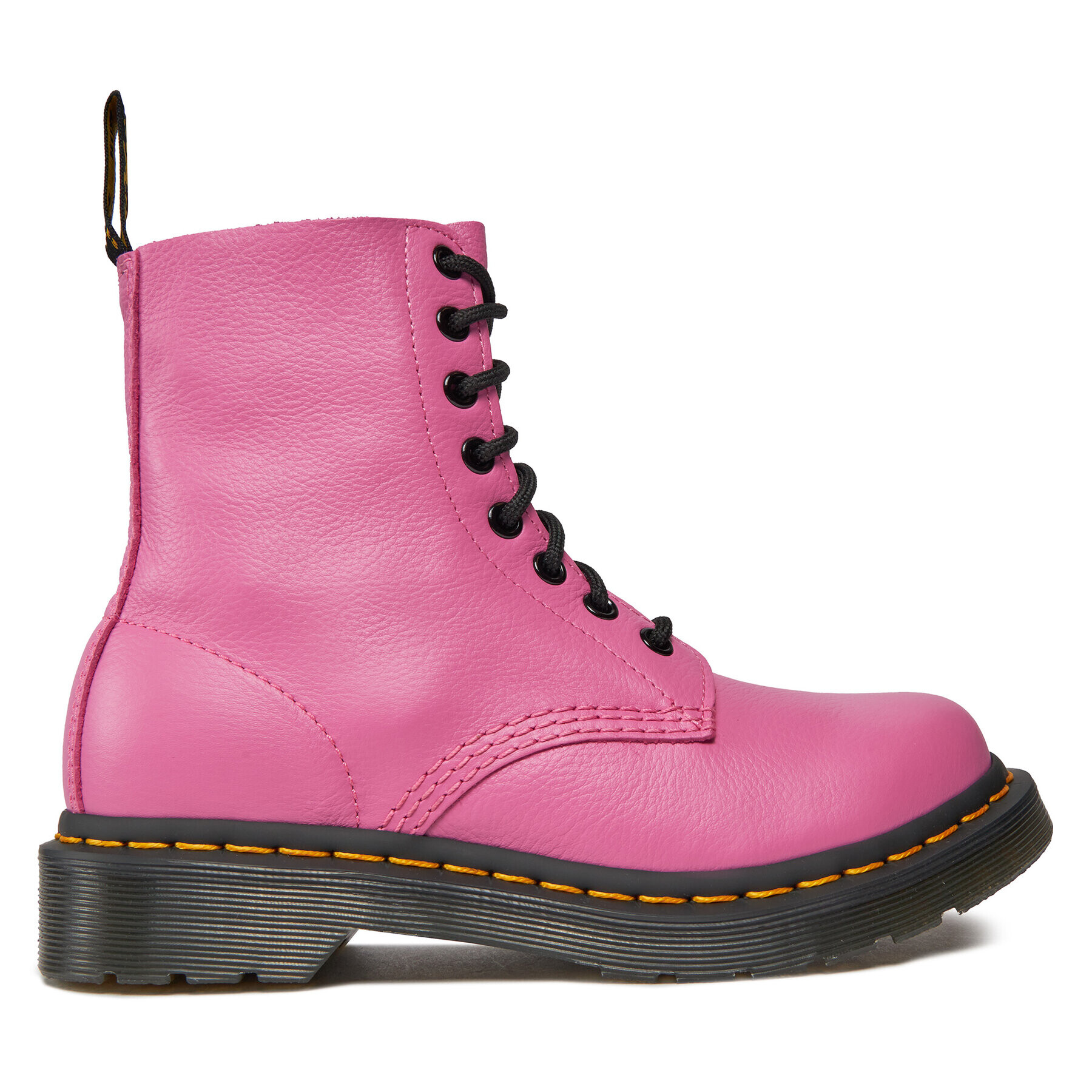 Dr. Martens Glady 1460 Pascal 30689717 Ružová - Pepit.sk