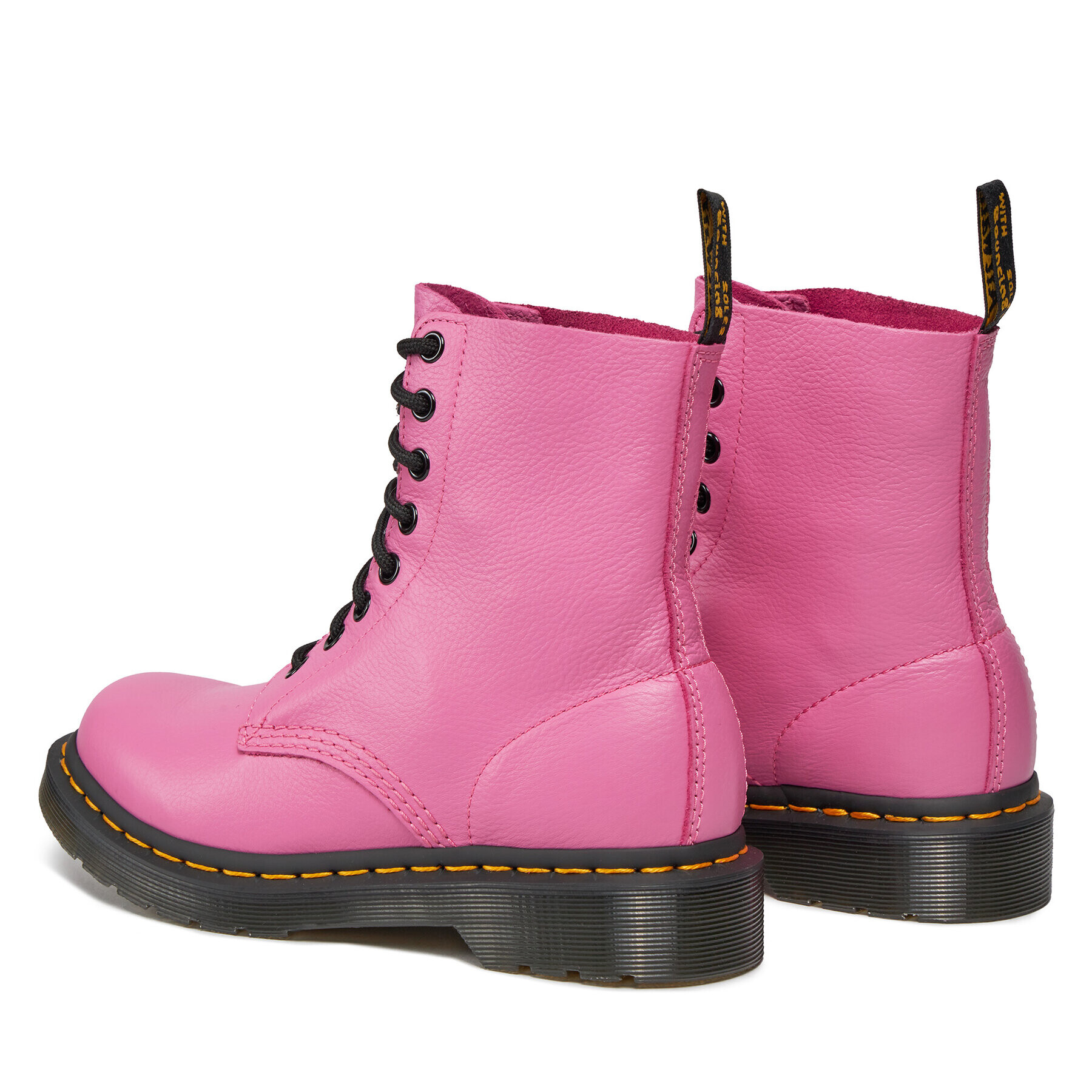 Dr. Martens Glady 1460 Pascal 30689717 Ružová - Pepit.sk