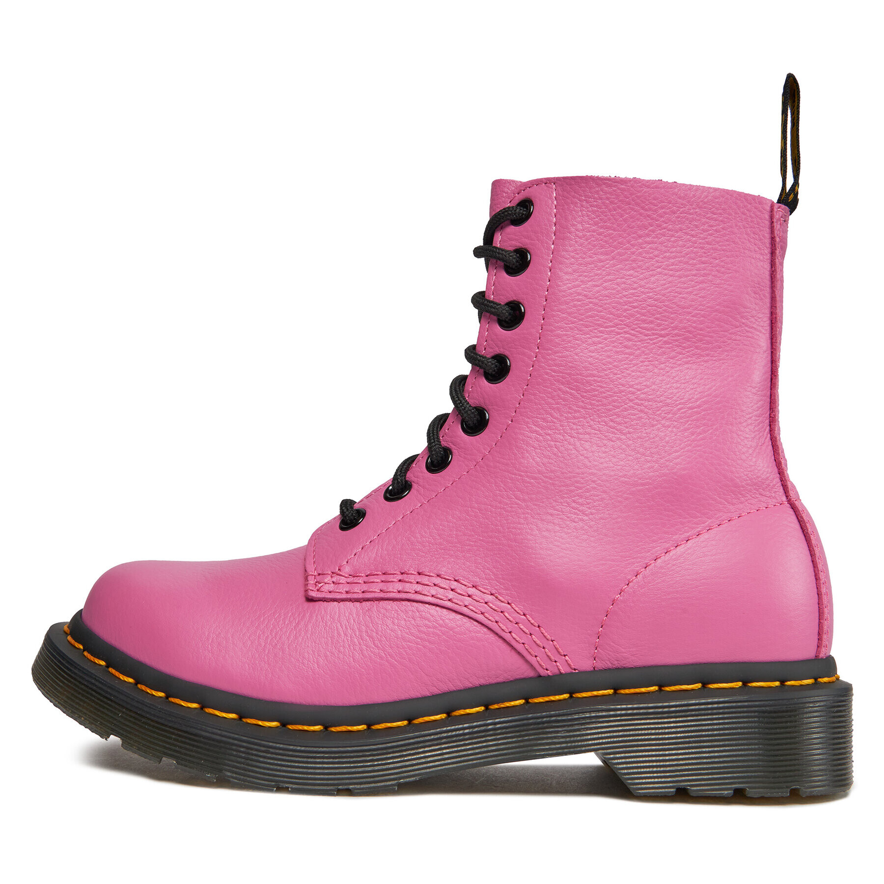 Dr. Martens Glady 1460 Pascal 30689717 Ružová - Pepit.sk