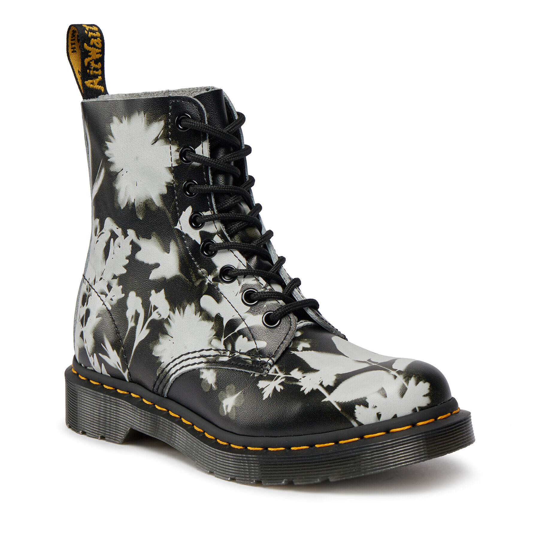 Dr. Martens Glady 1460 Pascal 30862009 Čierna - Pepit.sk