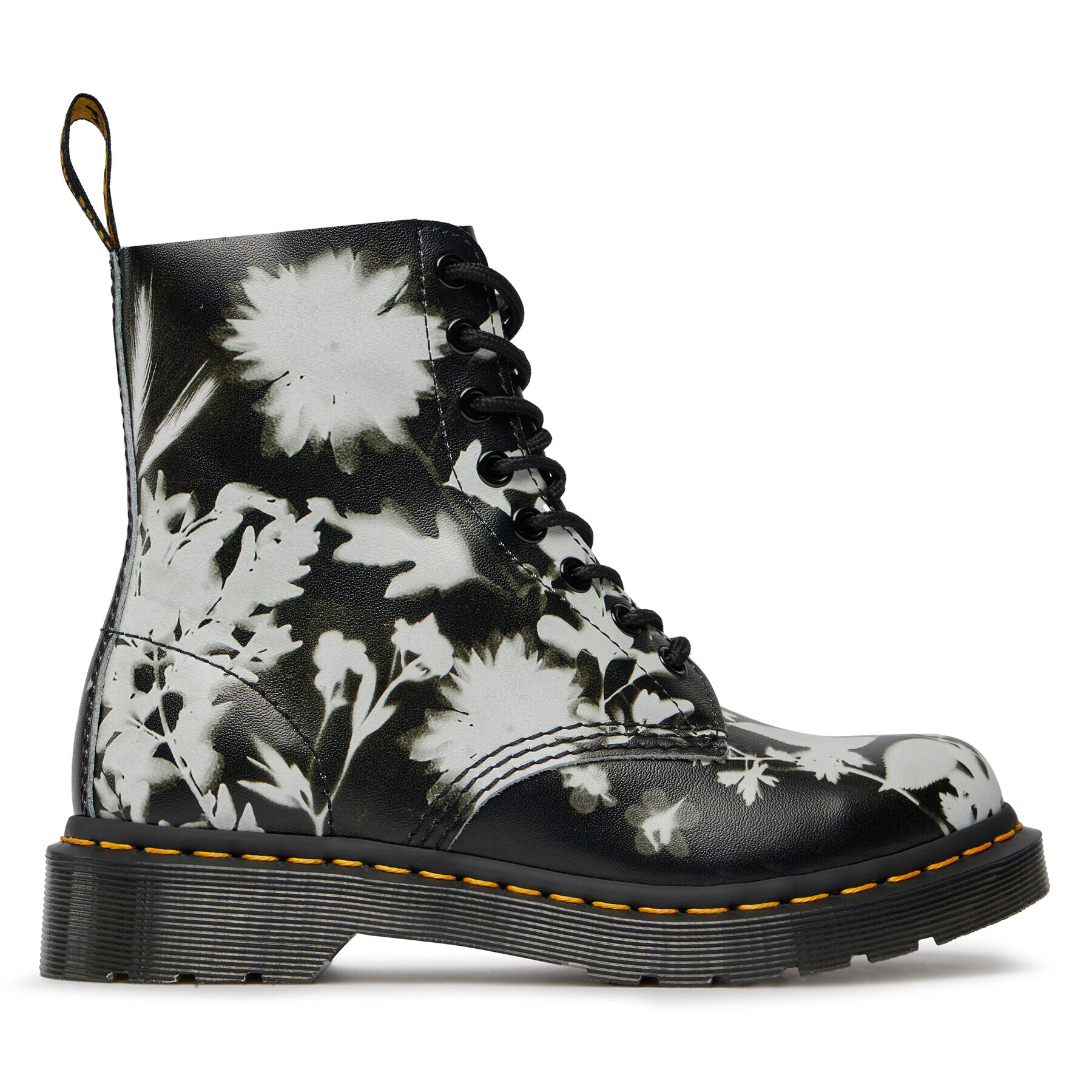 Dr. Martens Glady 1460 Pascal 30862009 Čierna - Pepit.sk