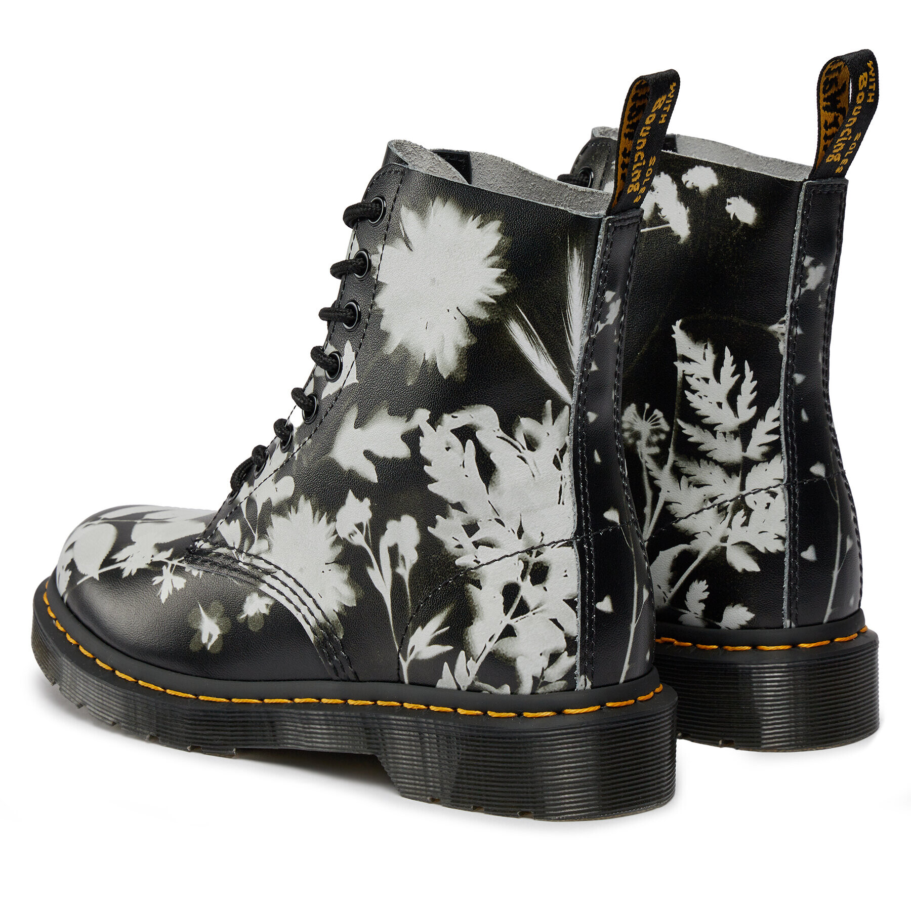 Dr. Martens Glady 1460 Pascal 30862009 Čierna - Pepit.sk