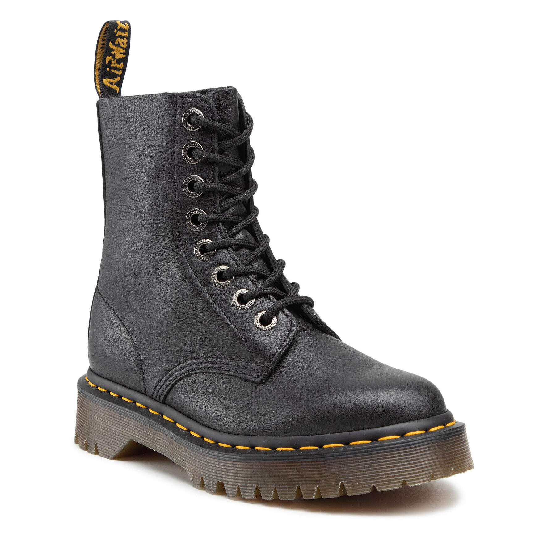 Dr. Martens Glady 1460 Pascal Bex 26206001 Čierna - Pepit.sk