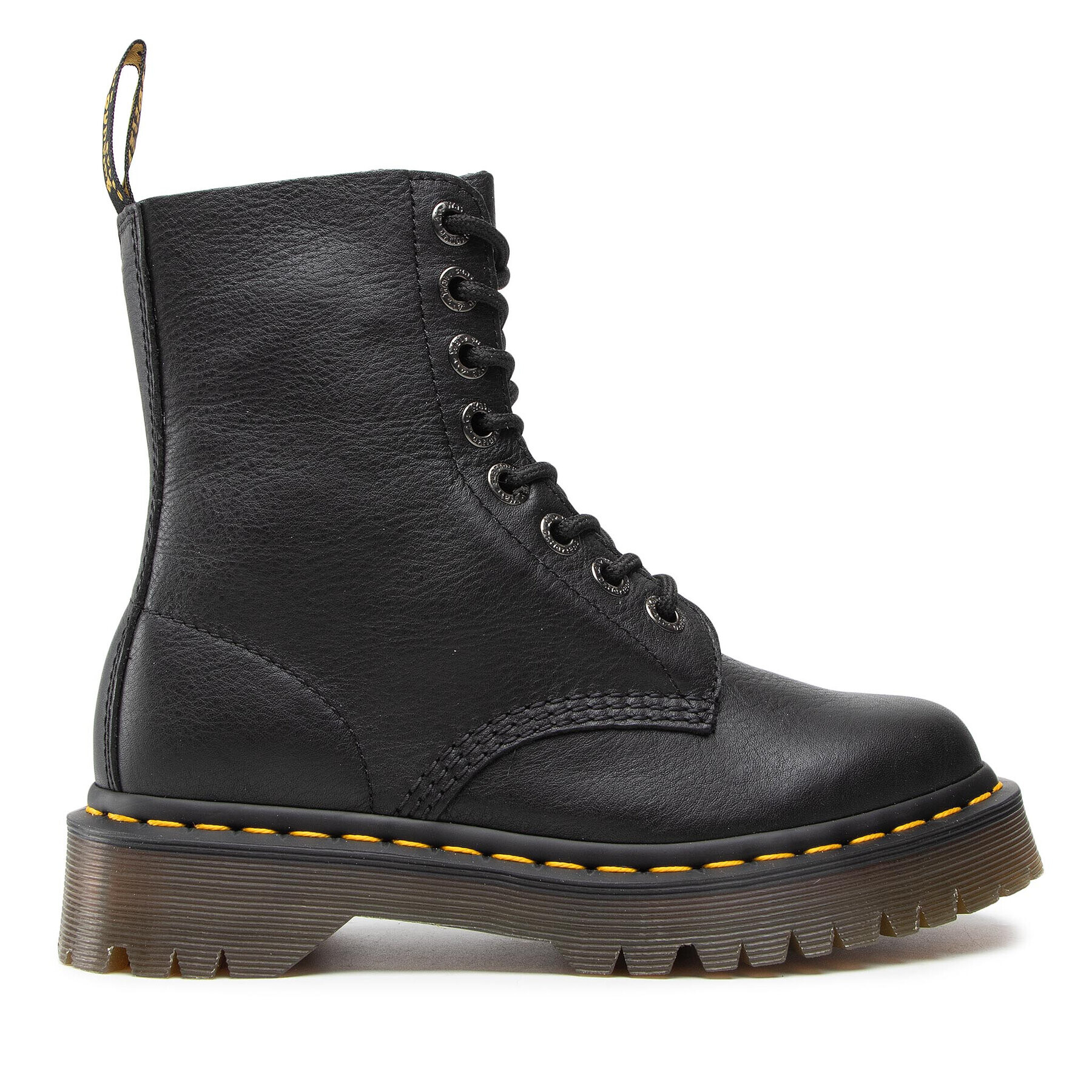 Dr. Martens Glady 1460 Pascal Bex 26206001 Čierna - Pepit.sk