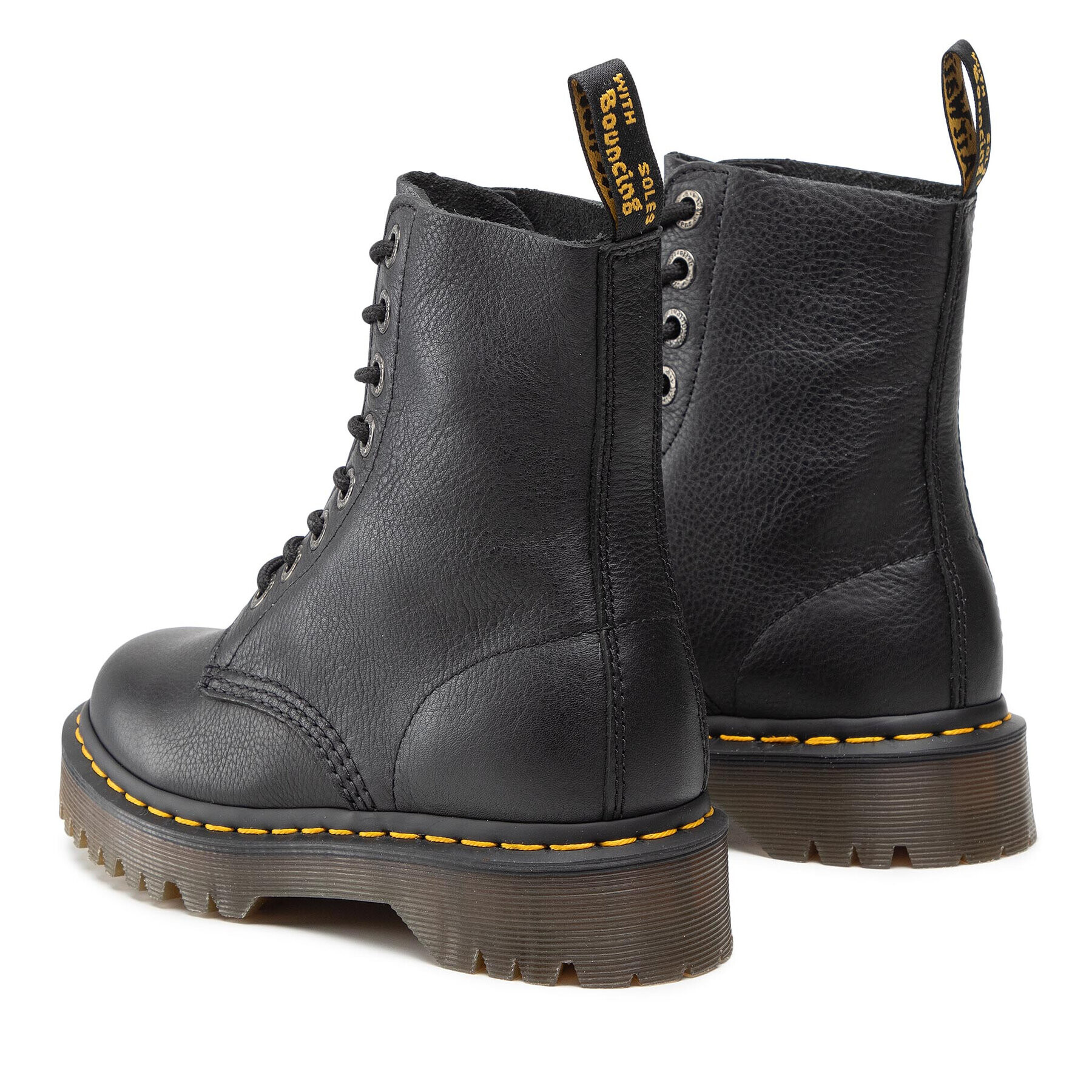 Dr. Martens Glady 1460 Pascal Bex 26206001 Čierna - Pepit.sk