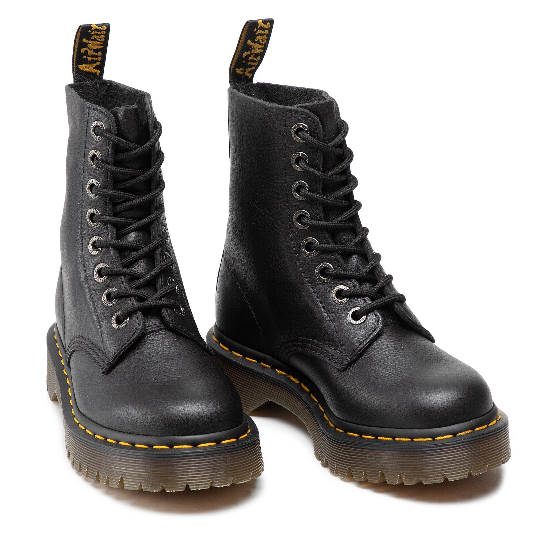 Dr. Martens Glady 1460 Pascal Bex 26206001 Čierna - Pepit.sk