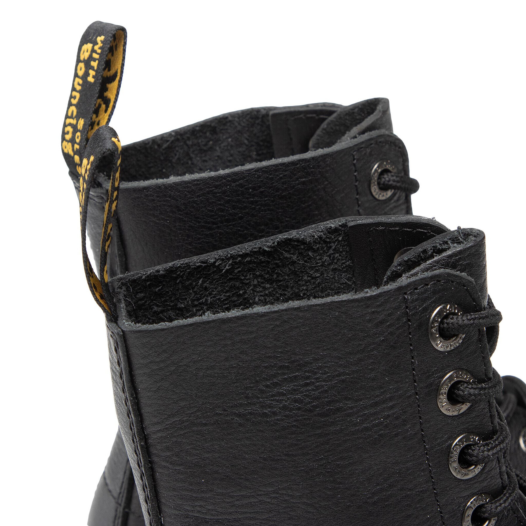 Dr. Martens Glady 1460 Pascal Bex 26206001 Čierna - Pepit.sk