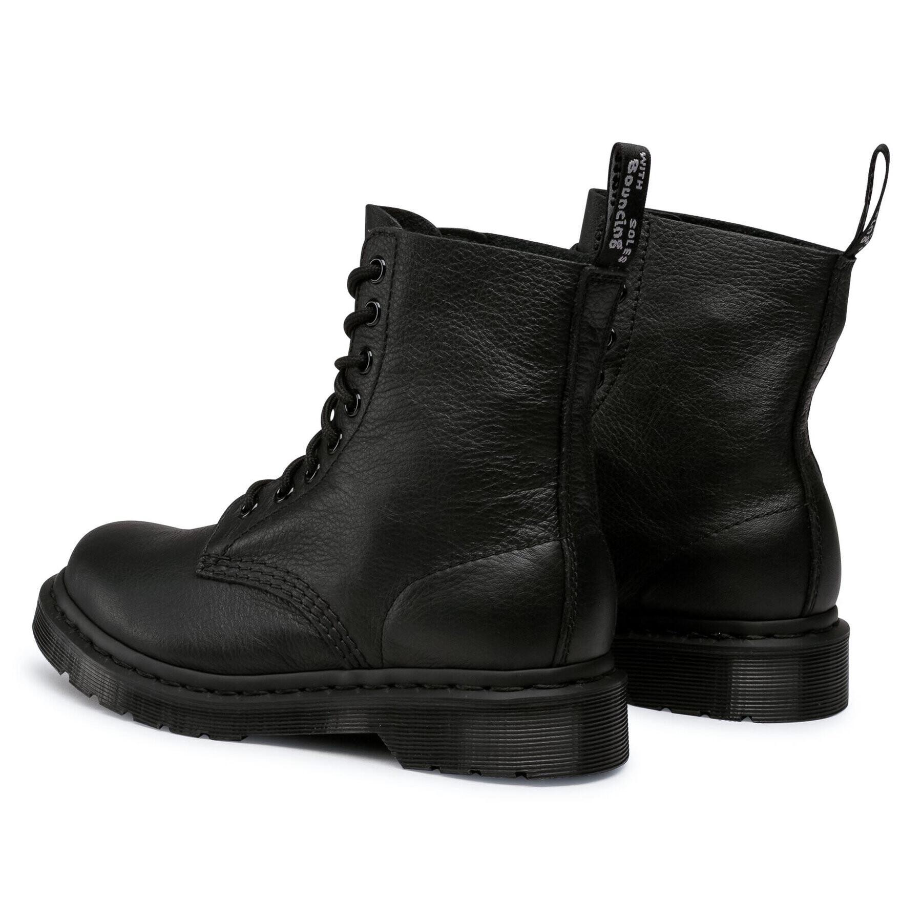 Dr. Martens Glady 1460 Pascal Mono 24479001 Čierna - Pepit.sk