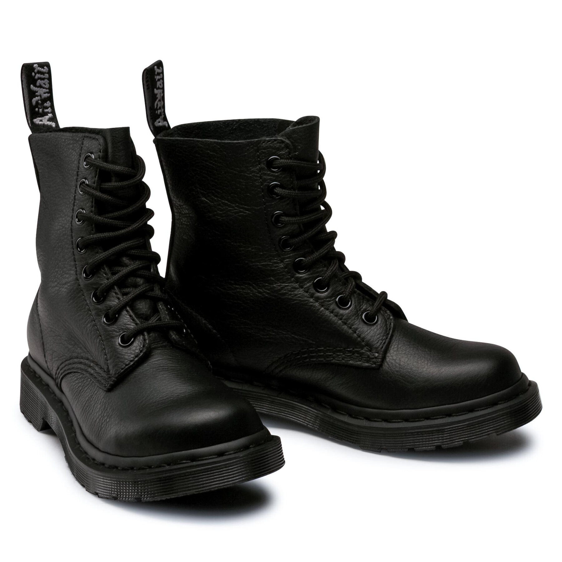 Dr. Martens Glady 1460 Pascal Mono 24479001 Čierna - Pepit.sk