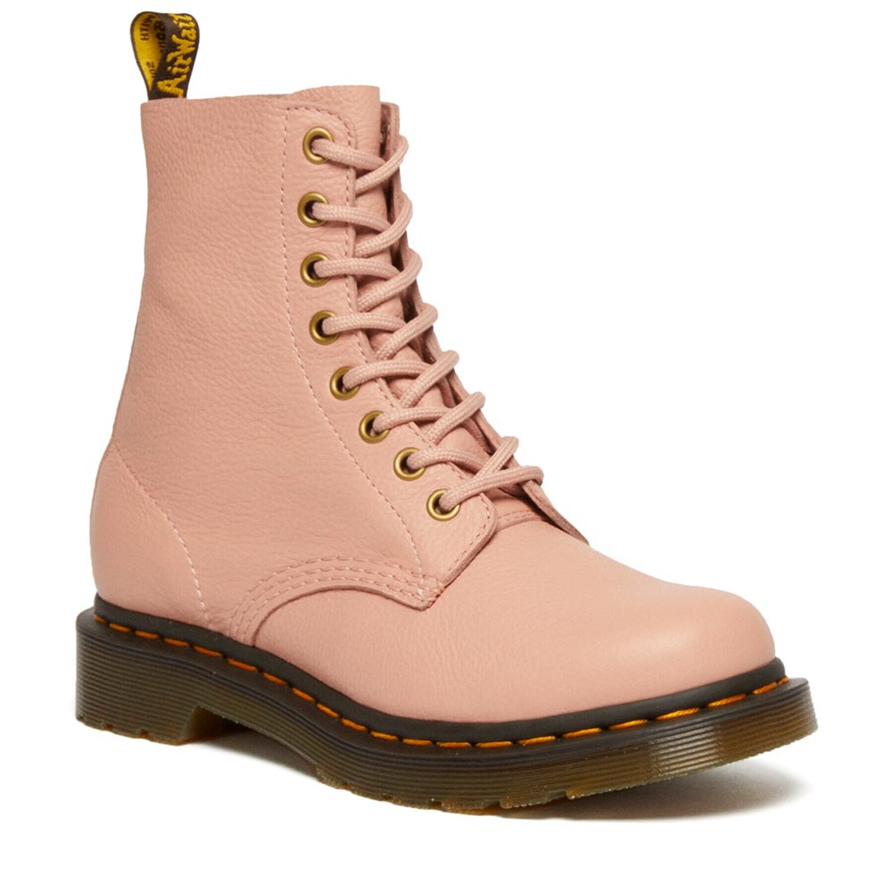 Dr. Martens Glady 1460 Pascal Virginia Ružová - Pepit.sk