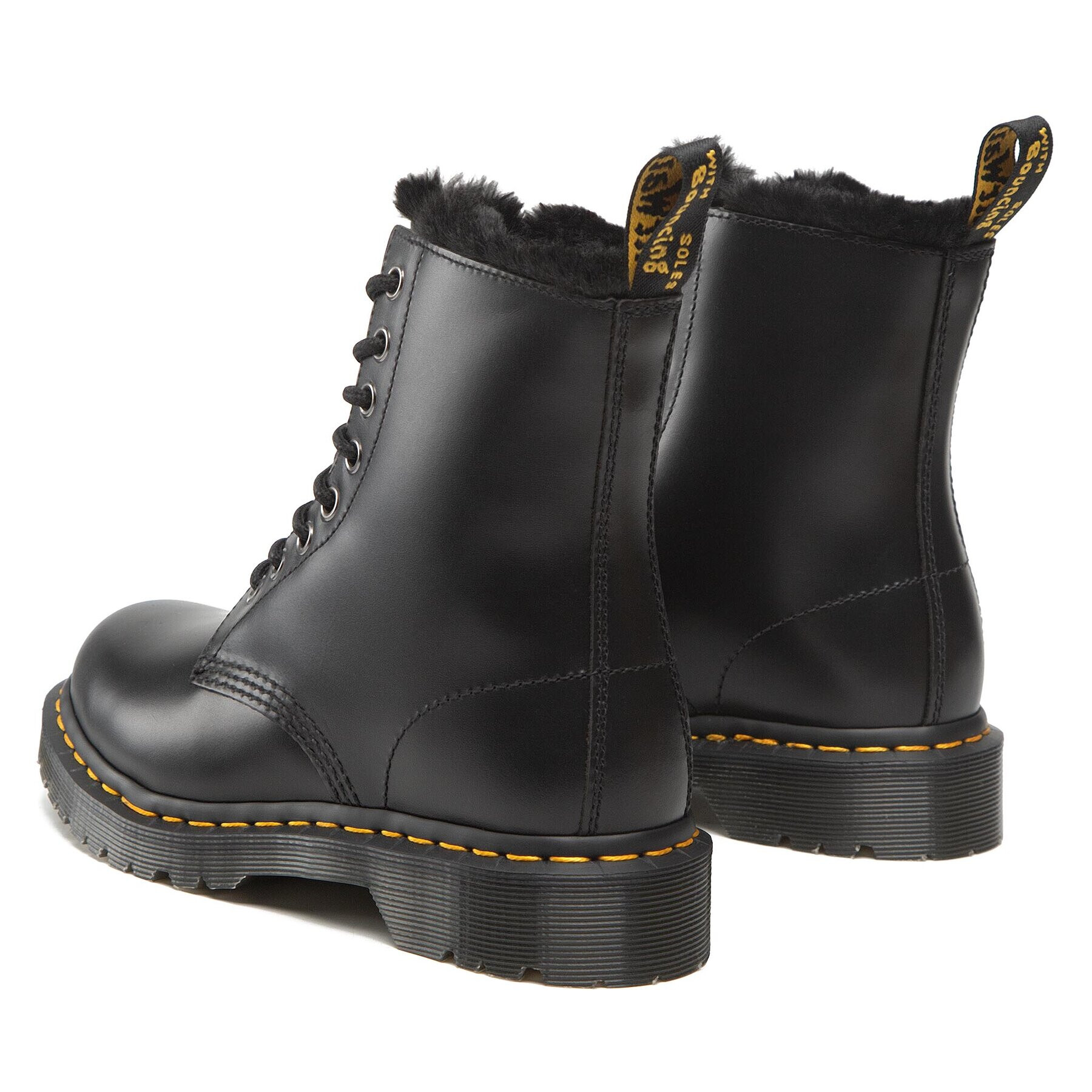 Dr. Martens Glady 1460 Serena 2623802 Čierna - Pepit.sk