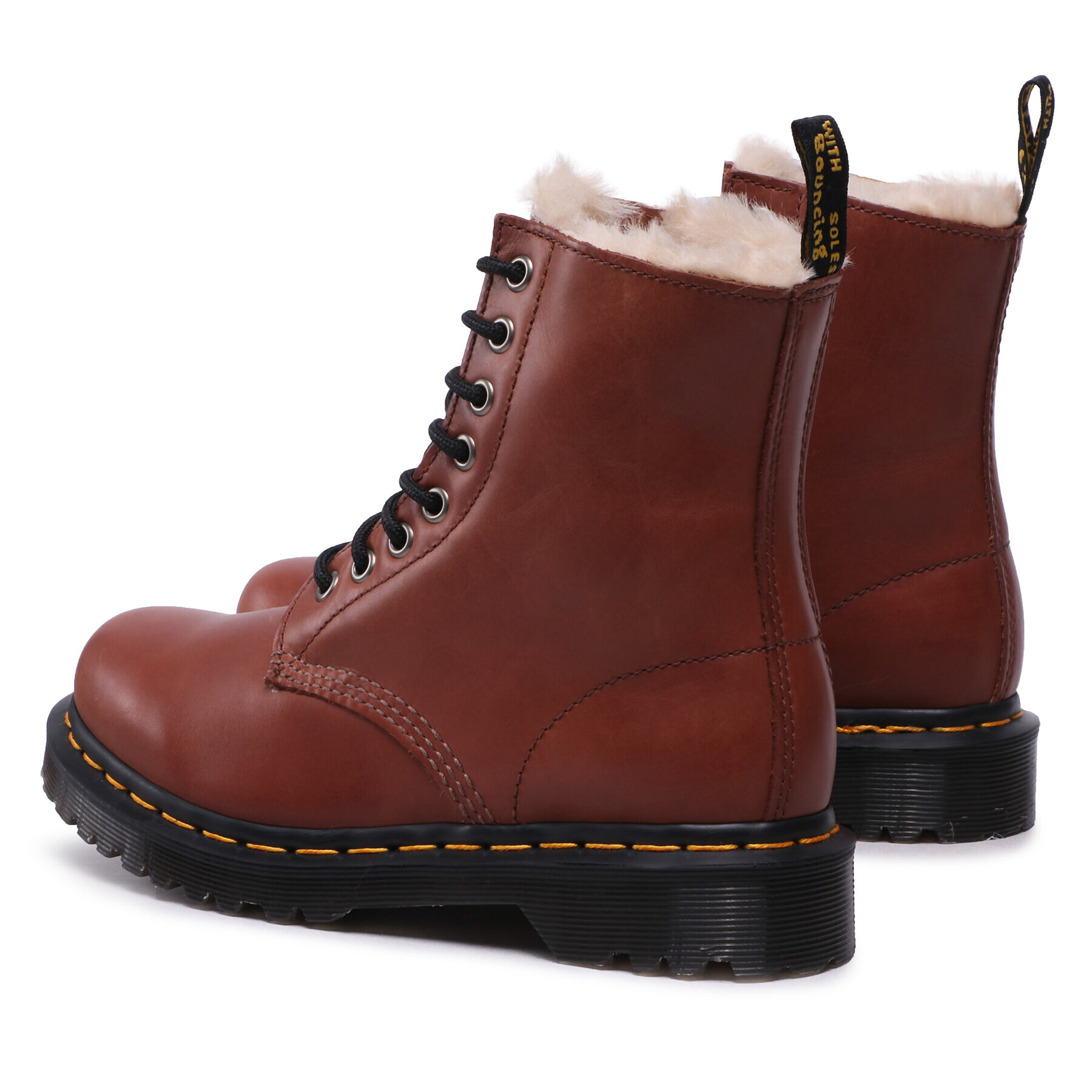 Dr. Martens Glady 1460 Serena 27782225 Hnedá - Pepit.sk