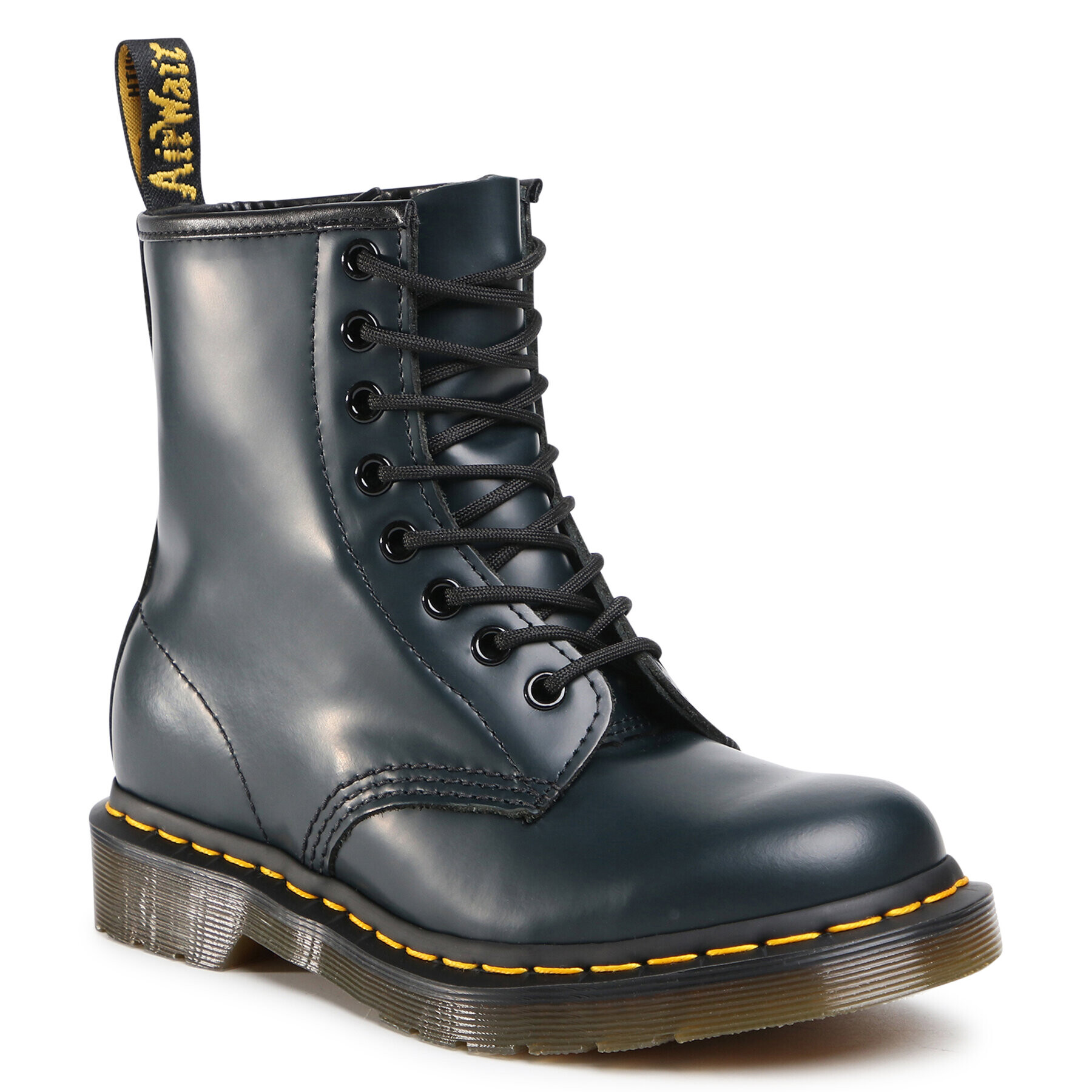 Dr. Martens Glady 1460 Smooth 11822411 Tmavomodrá - Pepit.sk