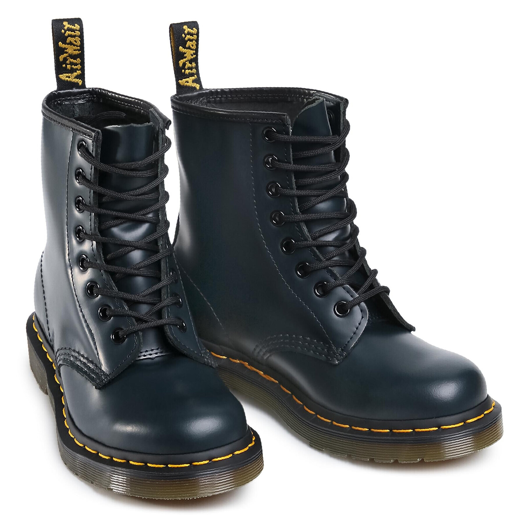 Dr. Martens Glady 1460 Smooth 11822411 Tmavomodrá - Pepit.sk