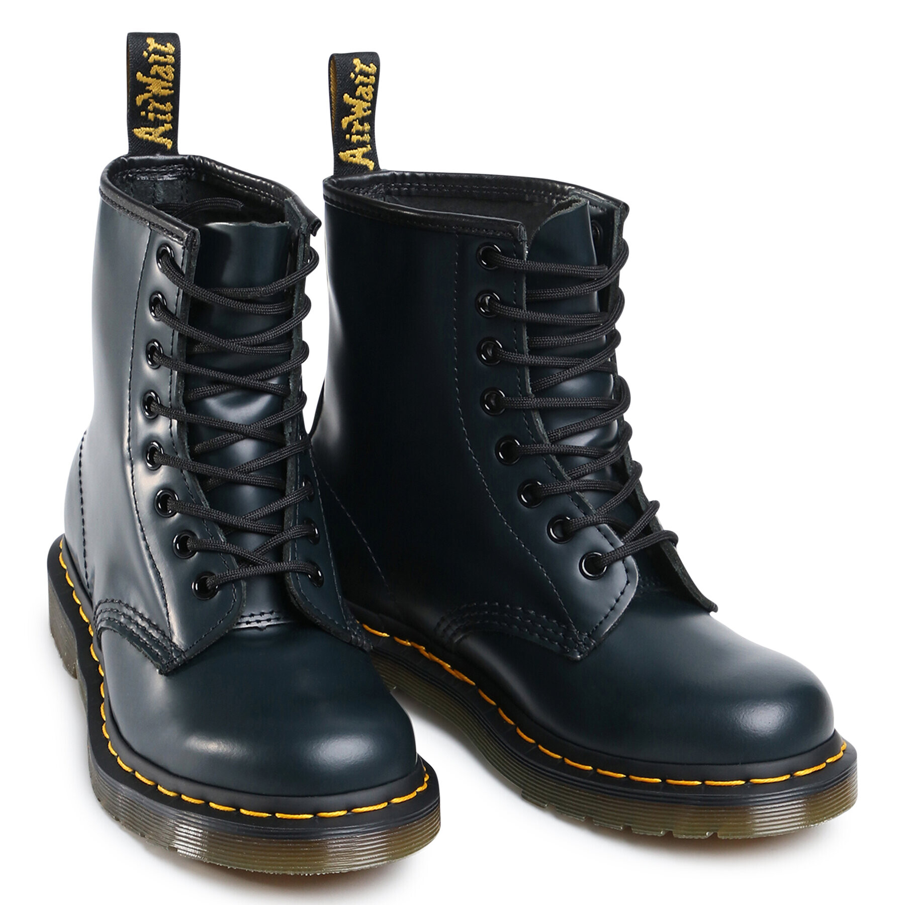 Dr. Martens Glady 1460 Smooth 11822411 Tmavomodrá - Pepit.sk