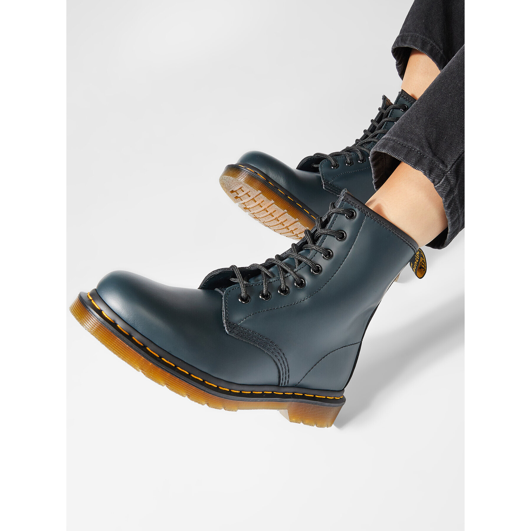 Dr. Martens Glady 1460 Smooth 11822411 Tmavomodrá - Pepit.sk