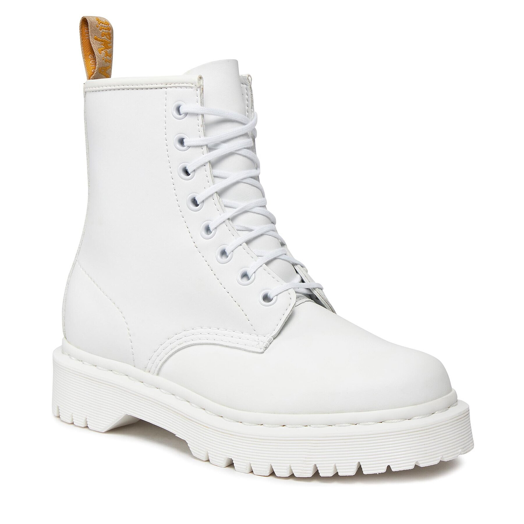 Dr. Martens Glady 1460 Vegan 27357113 Biela - Pepit.sk