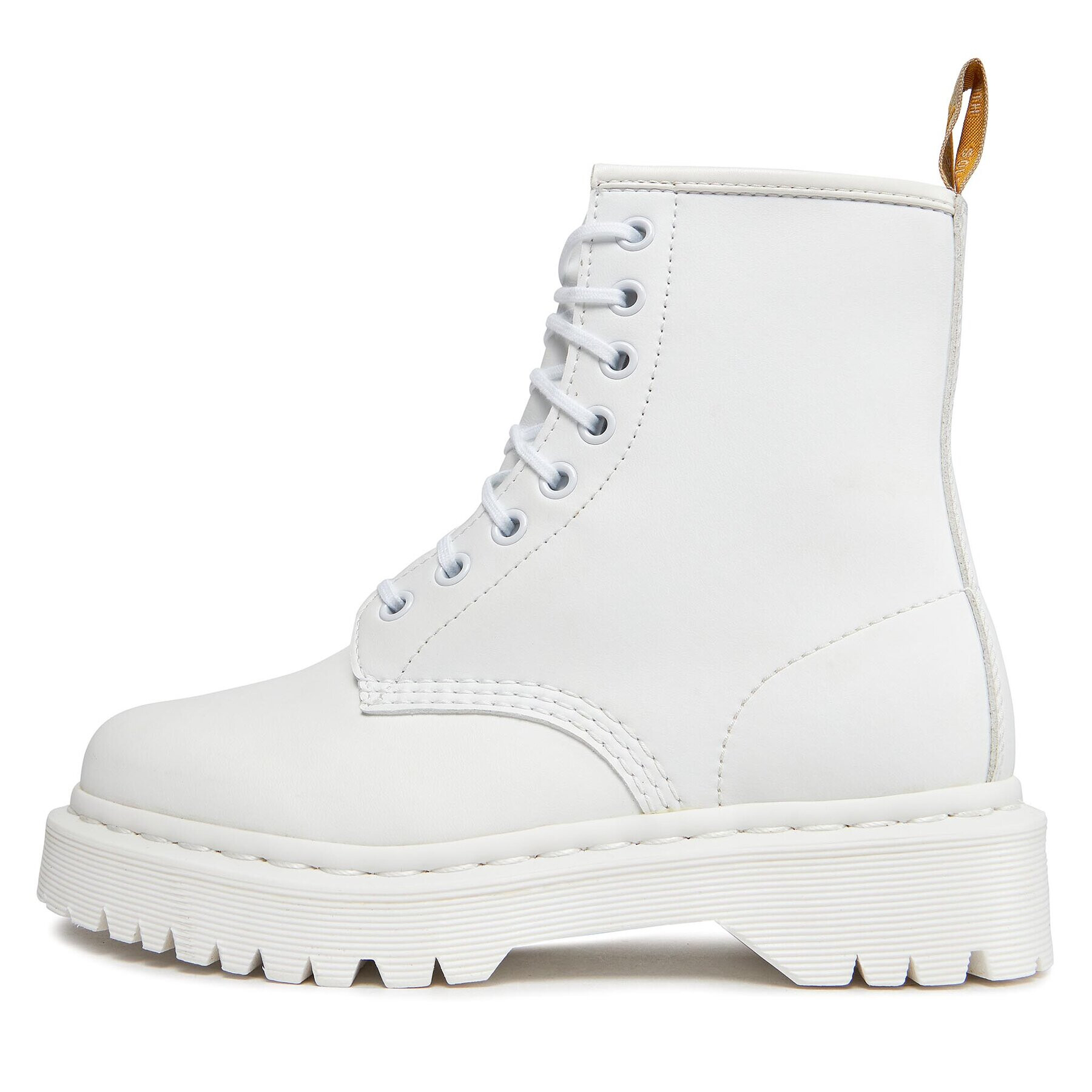 Dr. Martens Glady 1460 Vegan 27357113 Biela - Pepit.sk