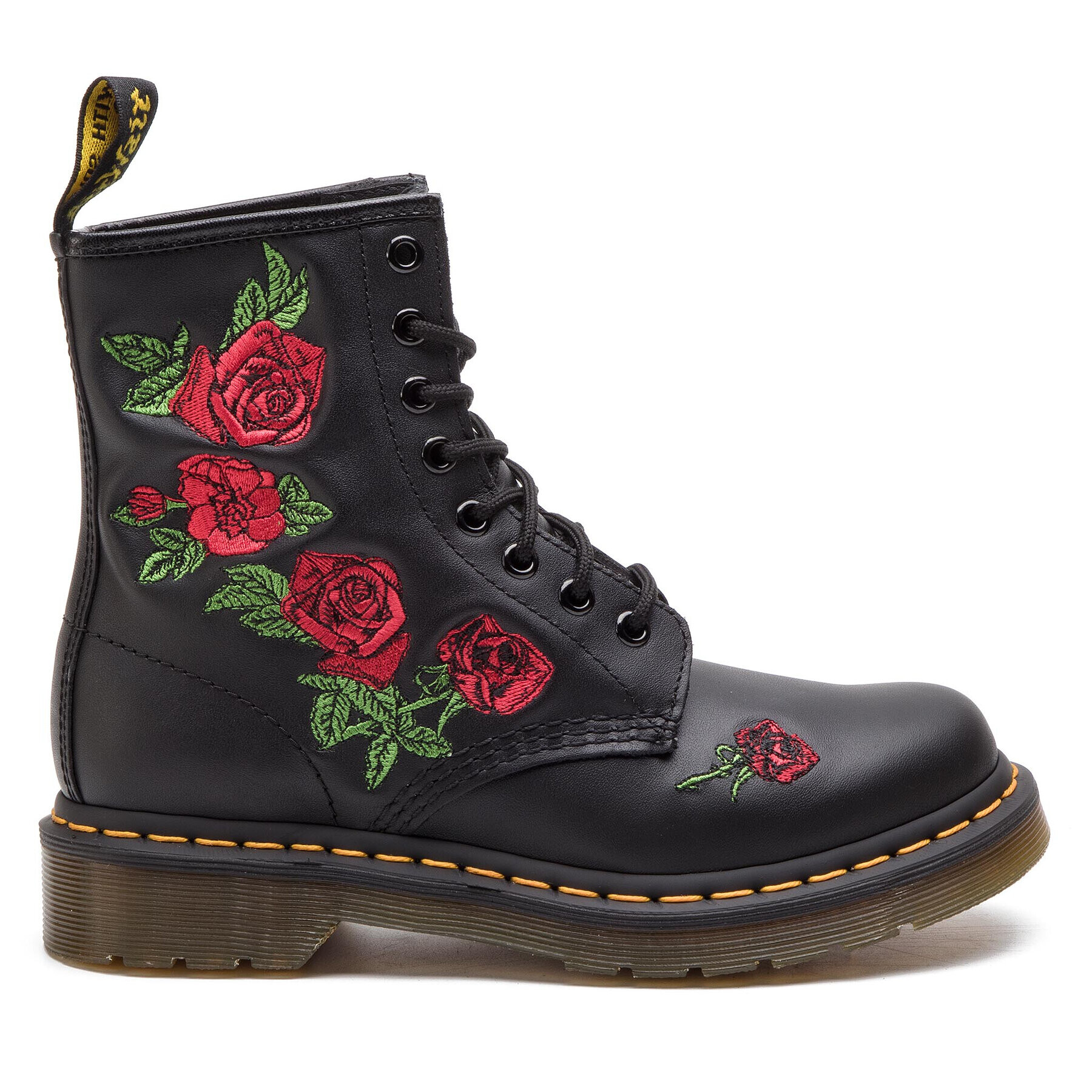 Dr. Martens Glady 1460 Vonda 24722001 Čierna - Pepit.sk