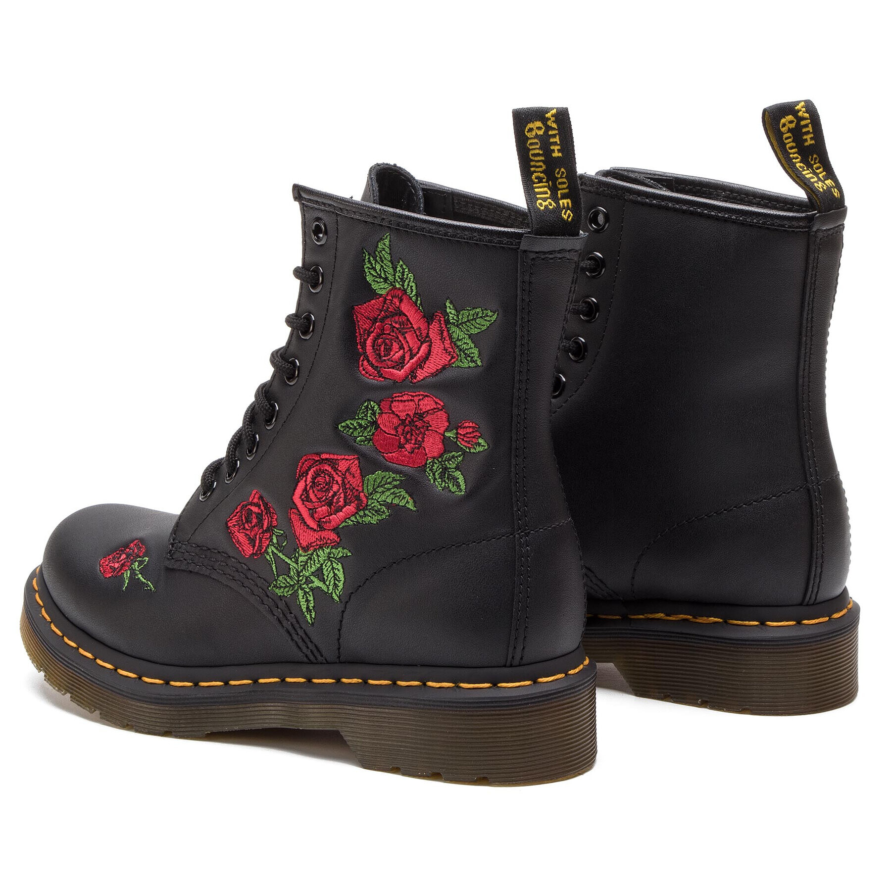 Dr. Martens Glady 1460 Vonda 24722001 Čierna - Pepit.sk