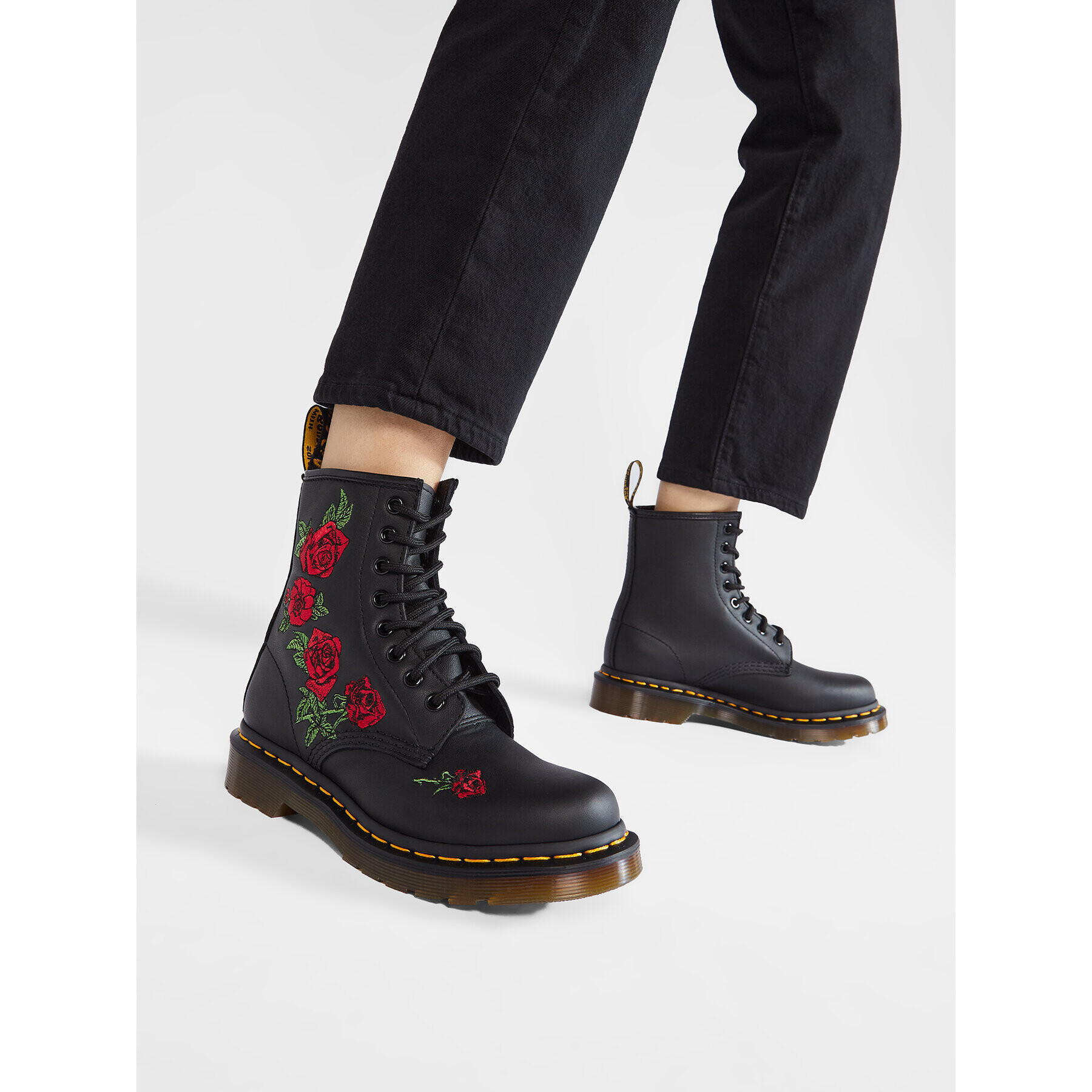 Dr. Martens Glady 1460 Vonda 24722001 Čierna - Pepit.sk