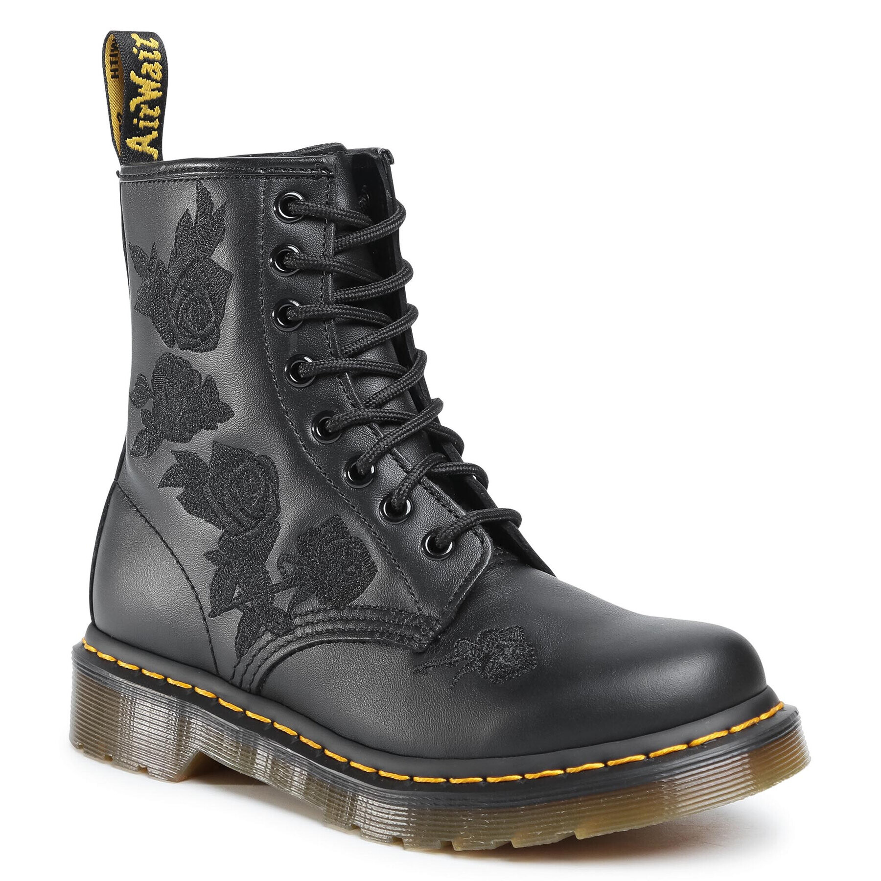 Dr. Martens Glady 1460 Vonda Mono 24985001 Čierna - Pepit.sk