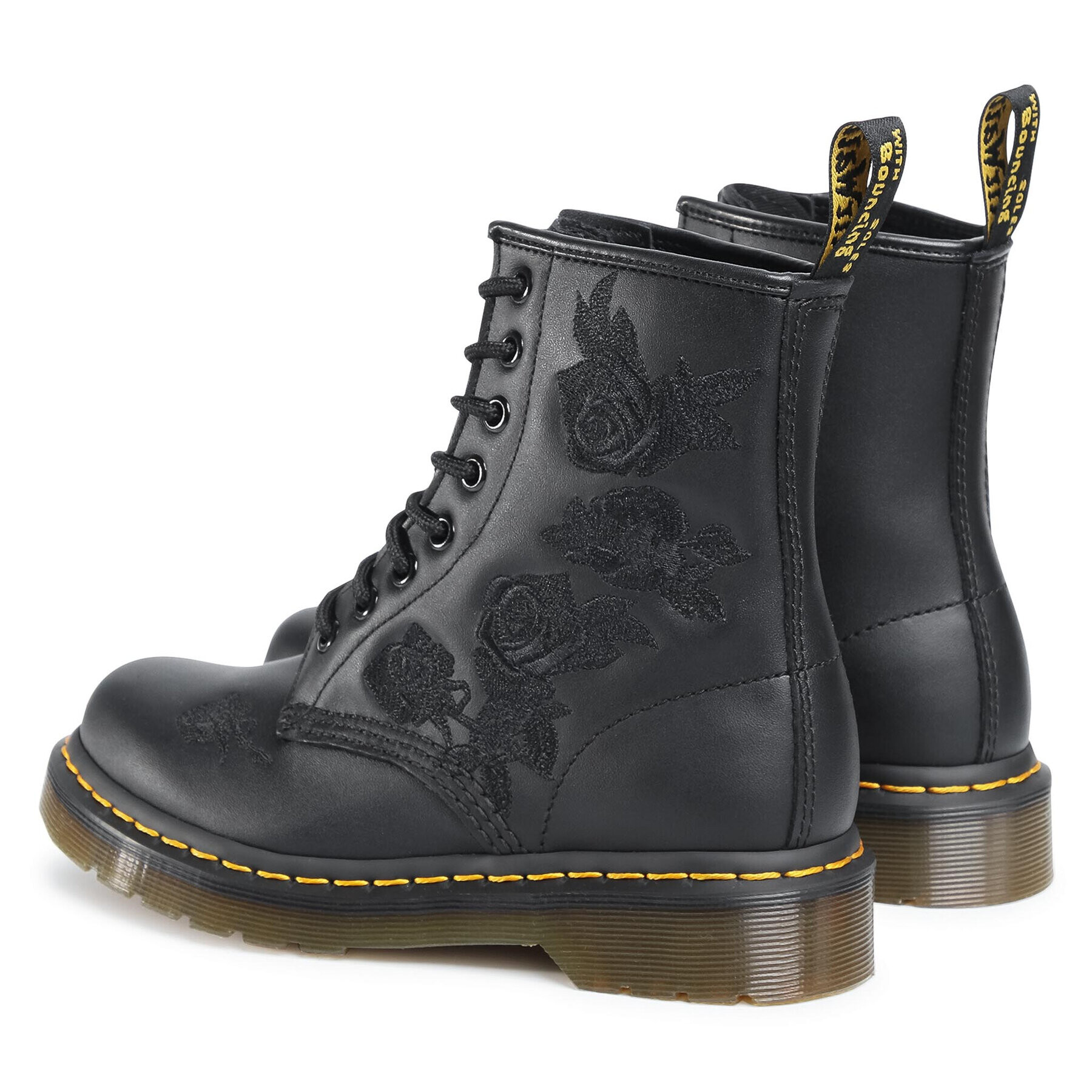 Dr. Martens Glady 1460 Vonda Mono 24985001 Čierna - Pepit.sk