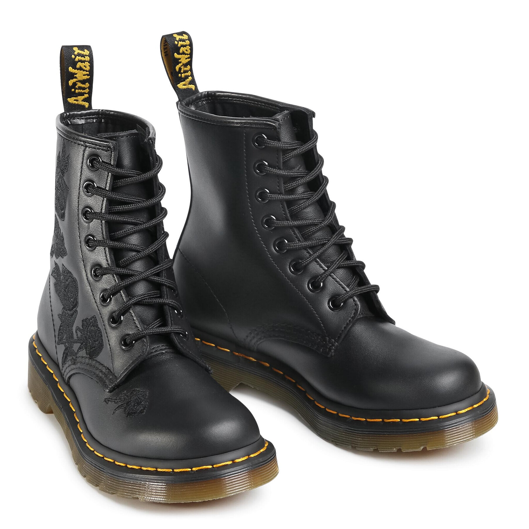 Dr. Martens Glady 1460 Vonda Mono 24985001 Čierna - Pepit.sk