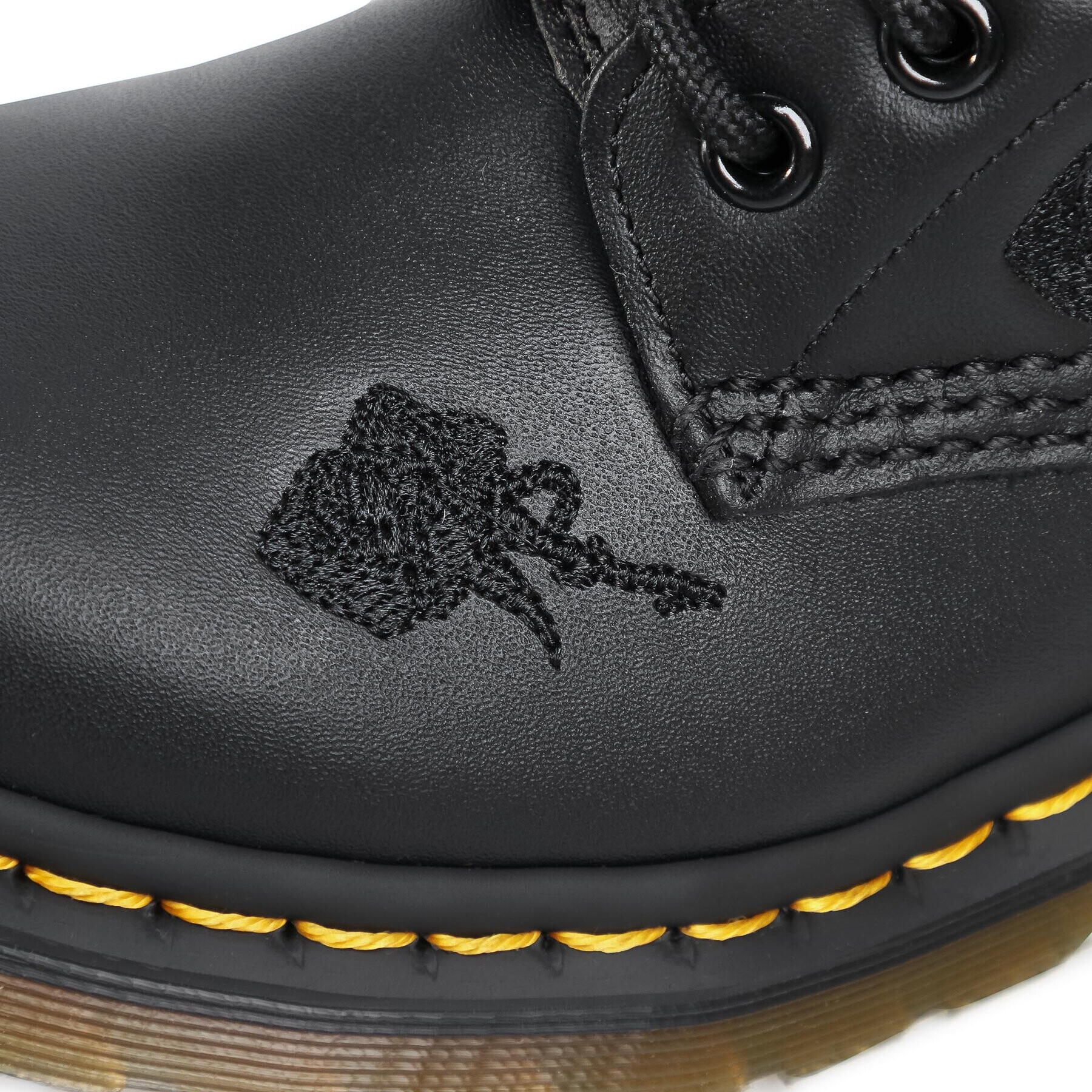 Dr. Martens Glady 1460 Vonda Mono 24985001 Čierna - Pepit.sk