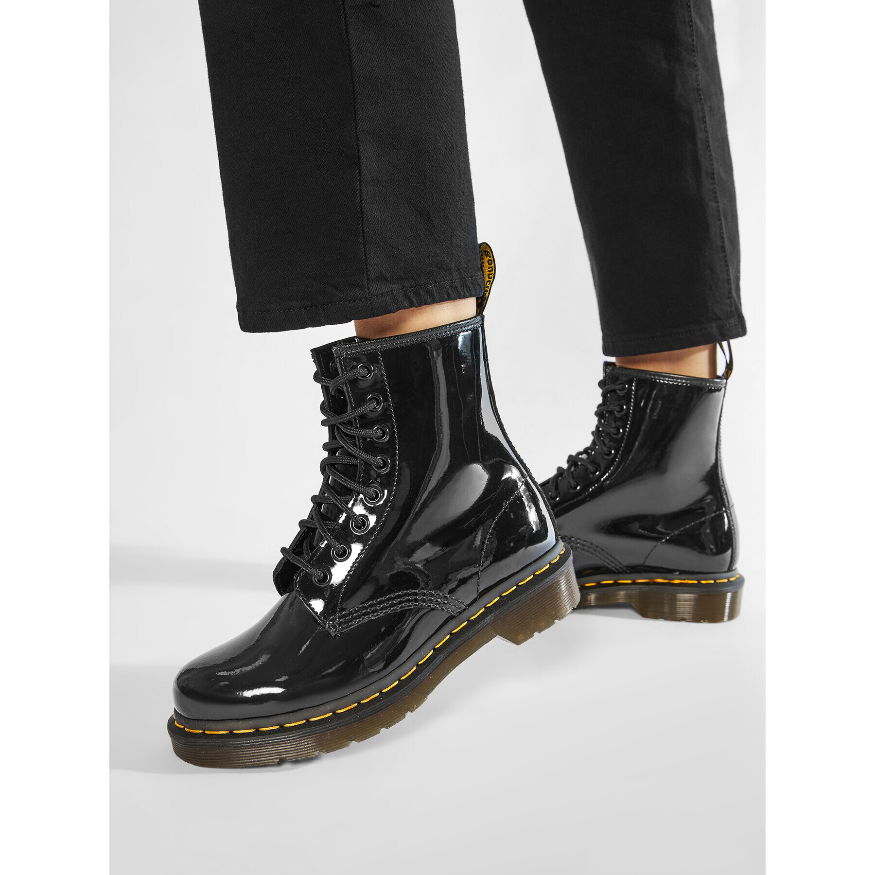 Dr. Martens Glady 1460 W 11821011 Čierna - Pepit.sk