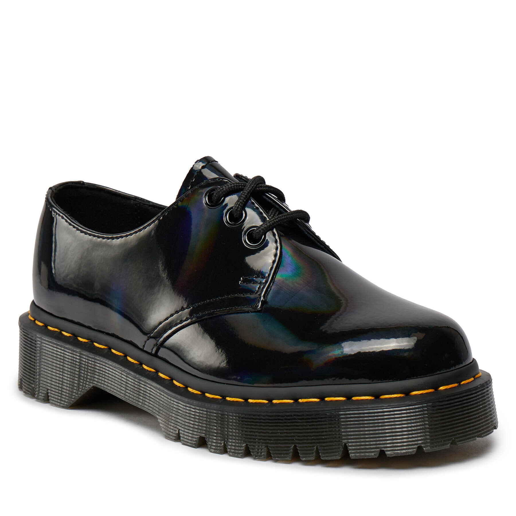 Dr. Martens Glady 1461 Bex 30563001 Čierna - Pepit.sk